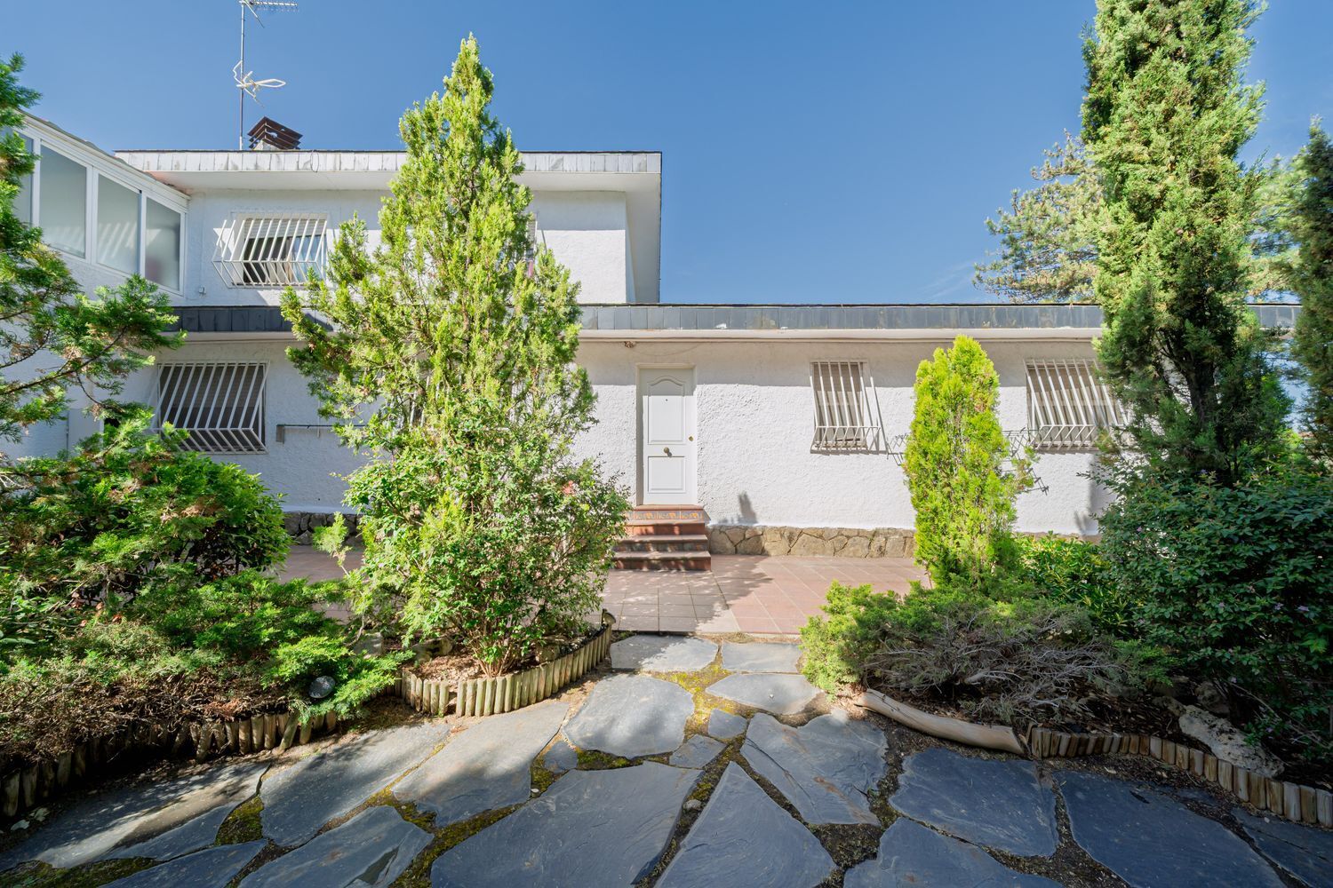 Casa en venta  Las Rozas de Madrid, Madrid  61/89