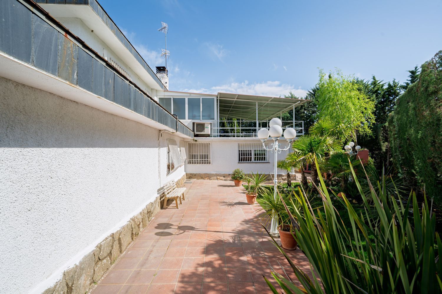 Casa en venta  Las Rozas de Madrid, Madrid  64/89