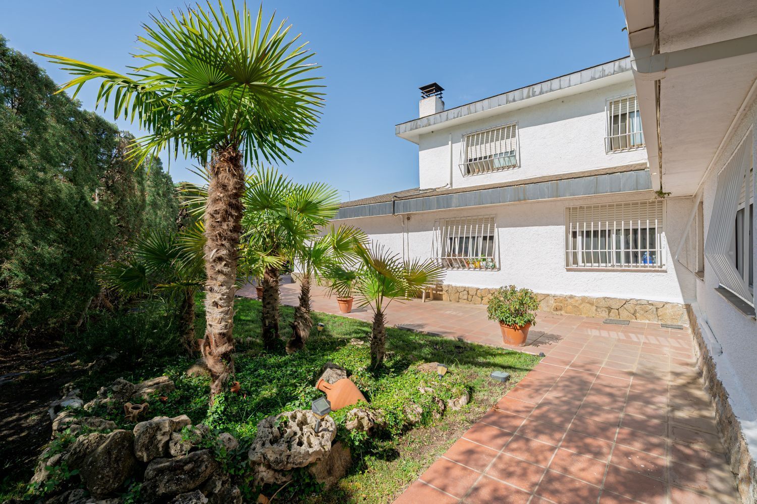 Casa en venta  Las Rozas de Madrid, Madrid  65/89