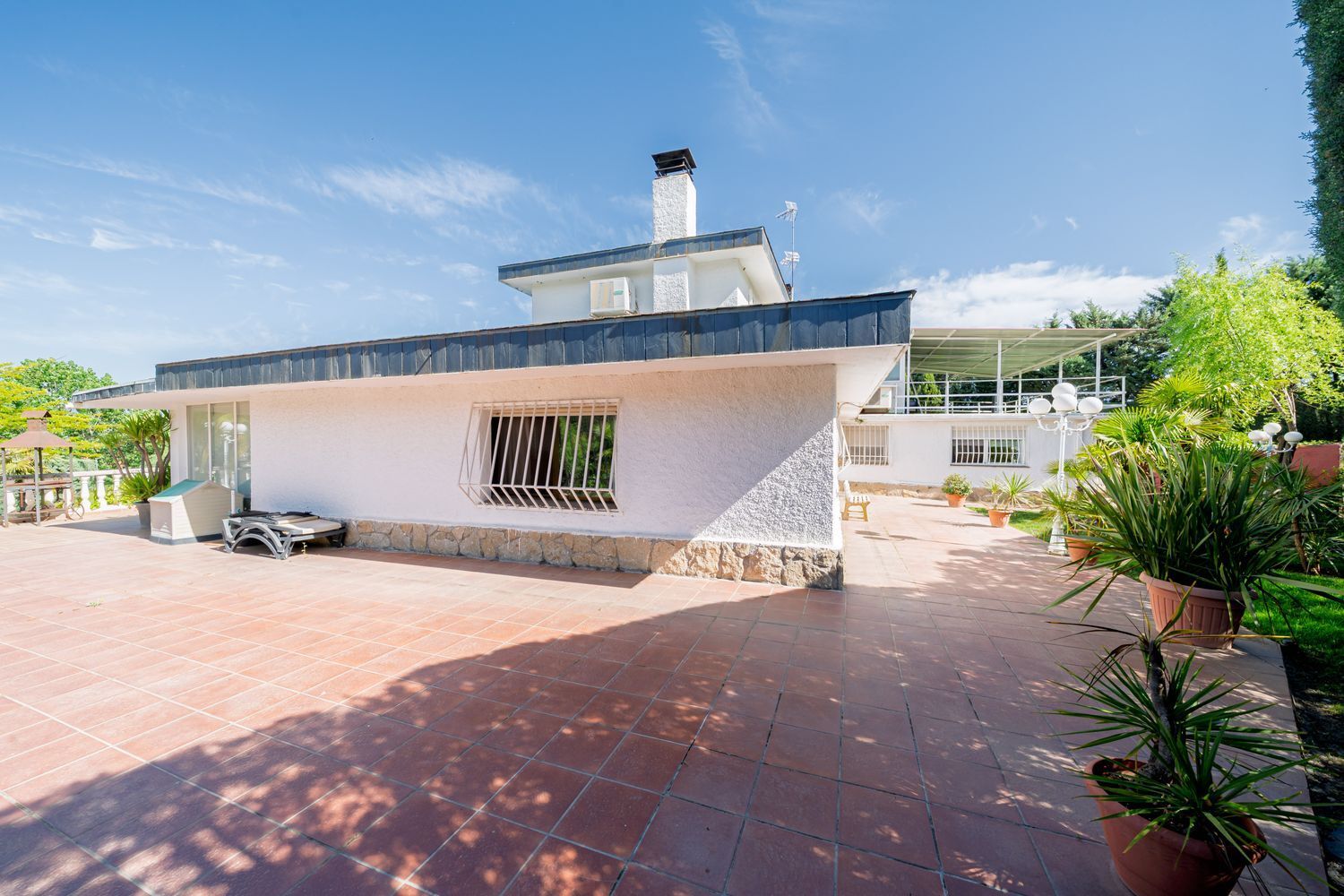 Casa en venta  Las Rozas de Madrid, Madrid  66/89