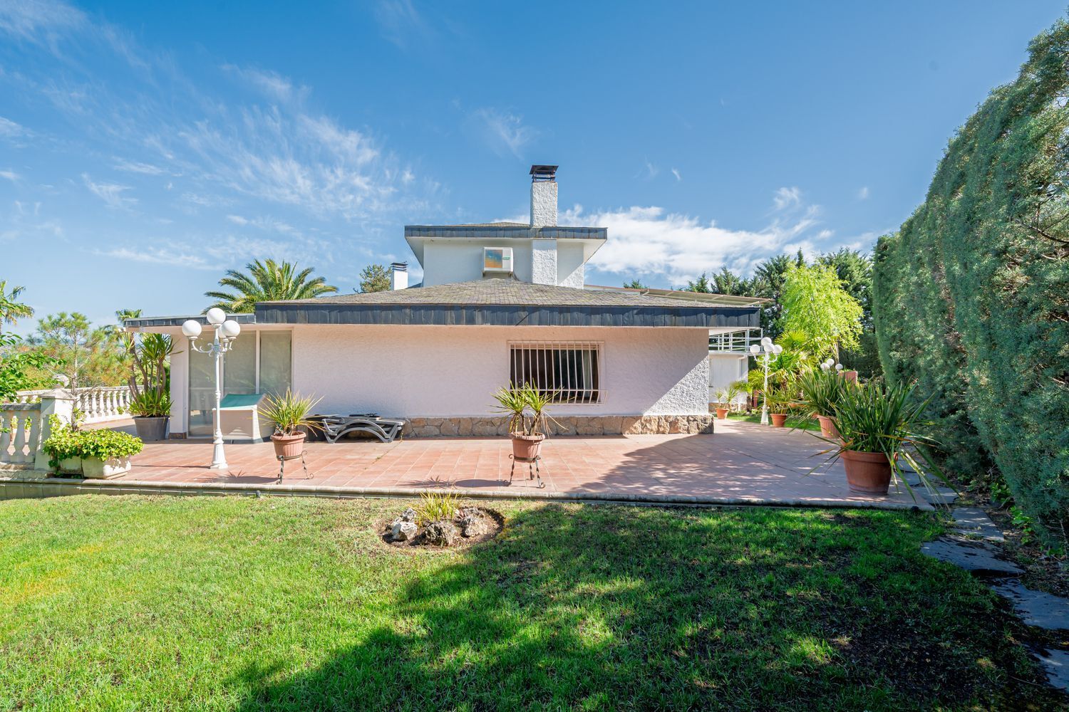 Casa en venta  Las Rozas de Madrid, Madrid  67/89