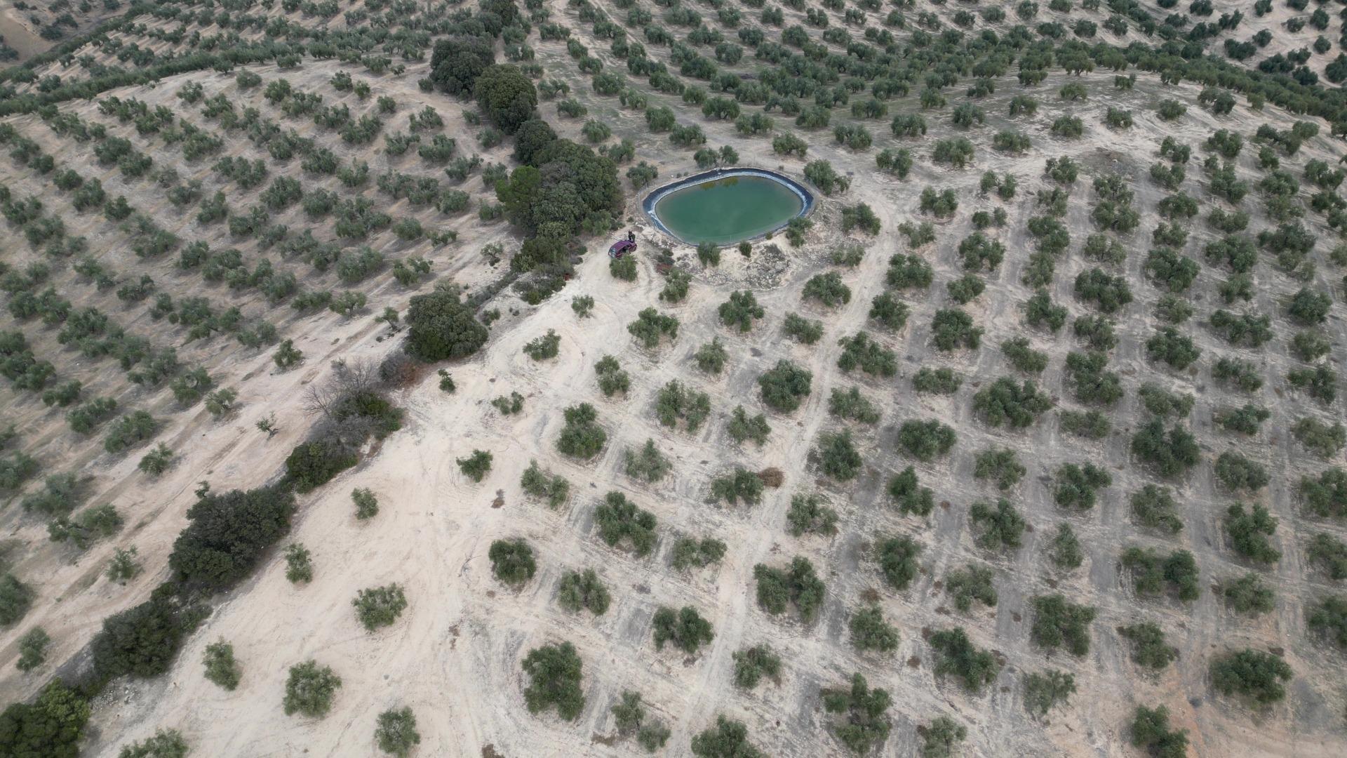 Casa rural en venta, Barcinas