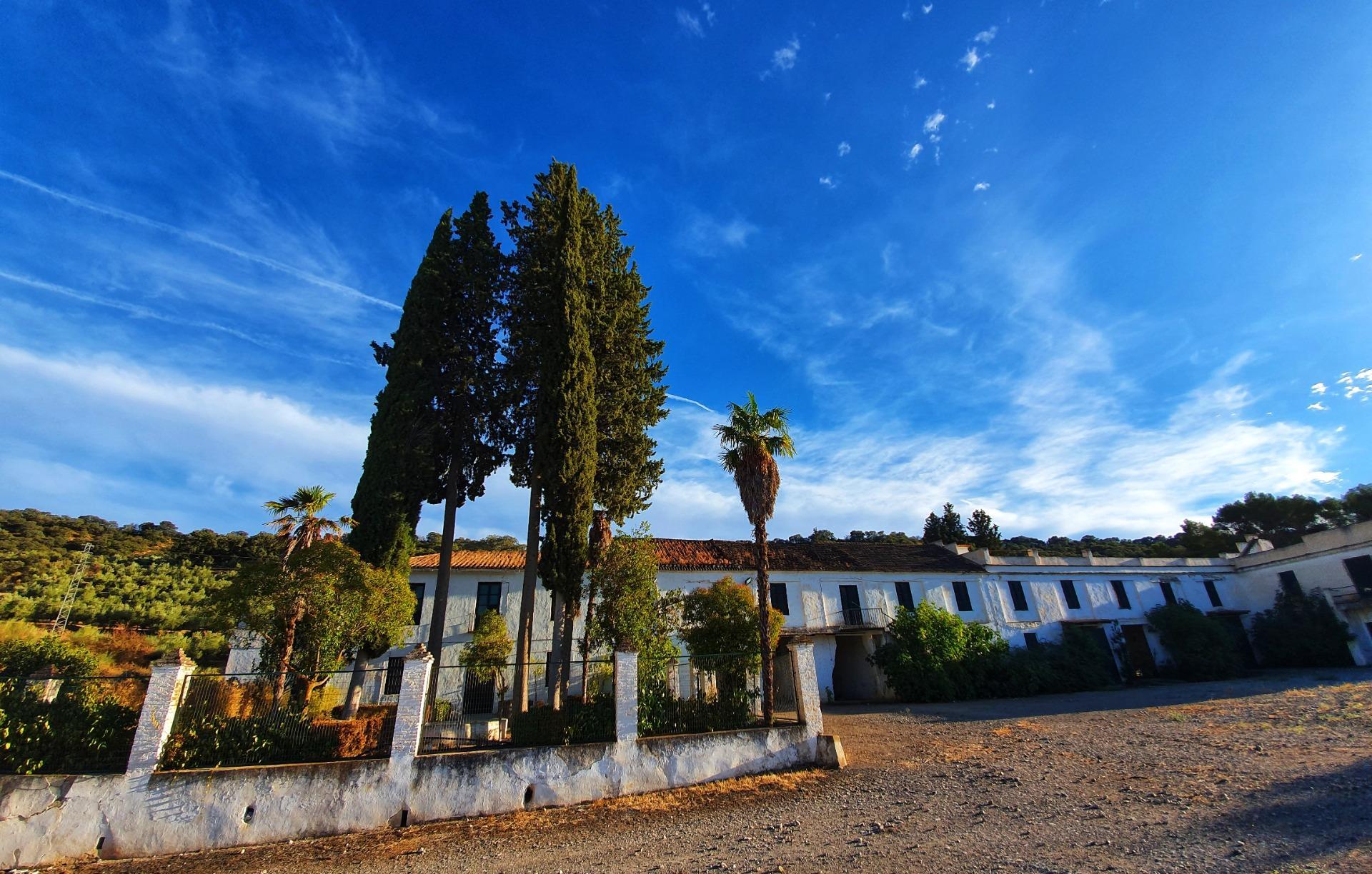 Casa rural en venta, Albolote