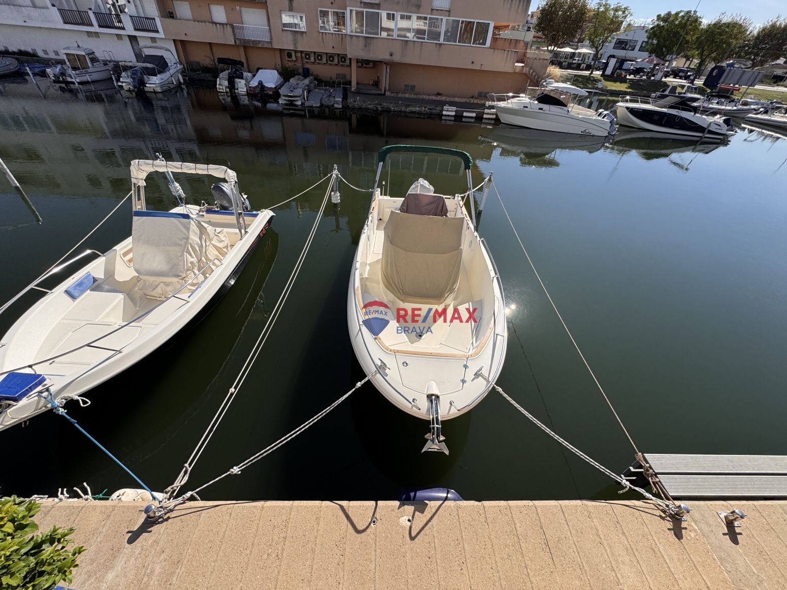 Empuriabrava, Girona