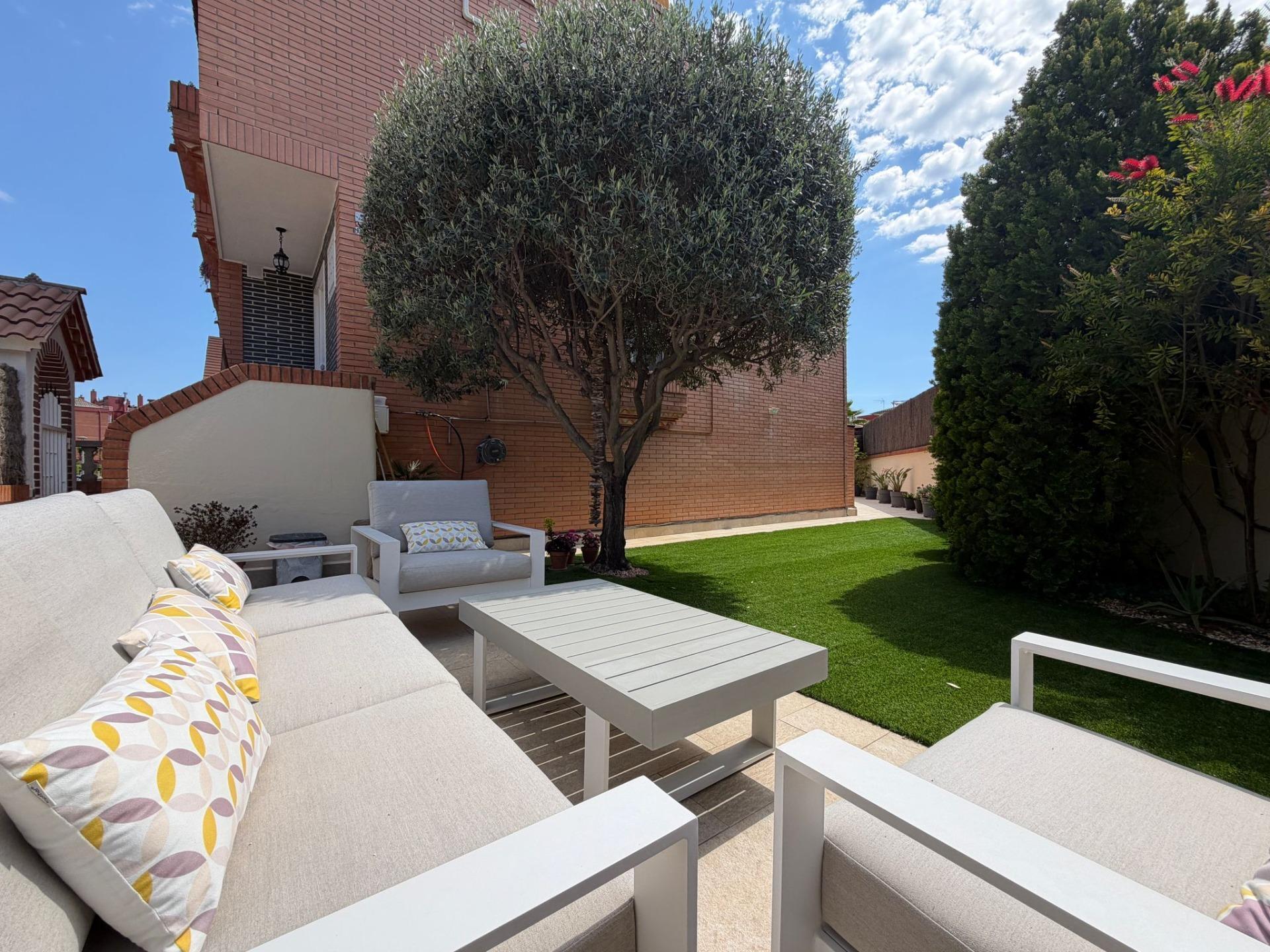Viladecans, Barcelona