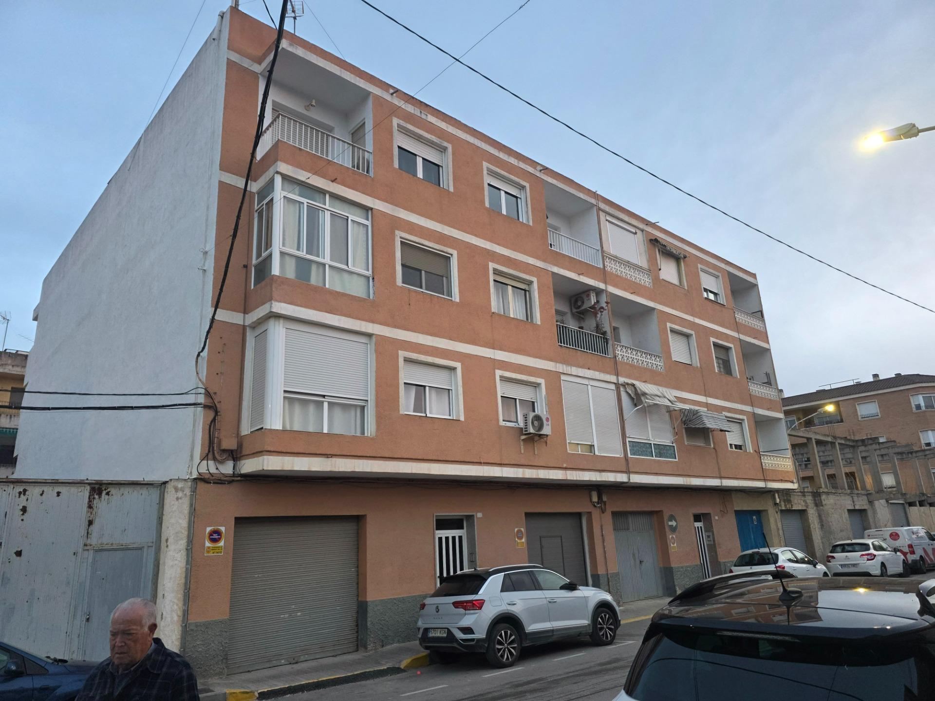 Monforte del Cid, Alicante/Alacant