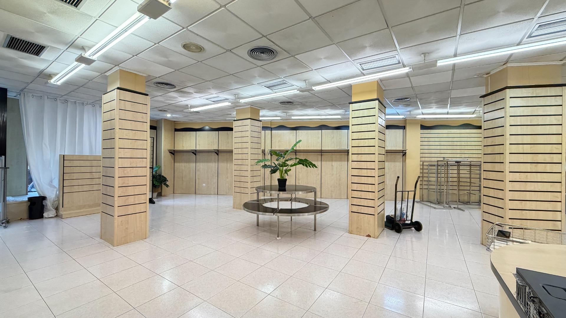 Local Comercial en alquiler, Freixeiro - O Carme, Vigo, Pontevedra