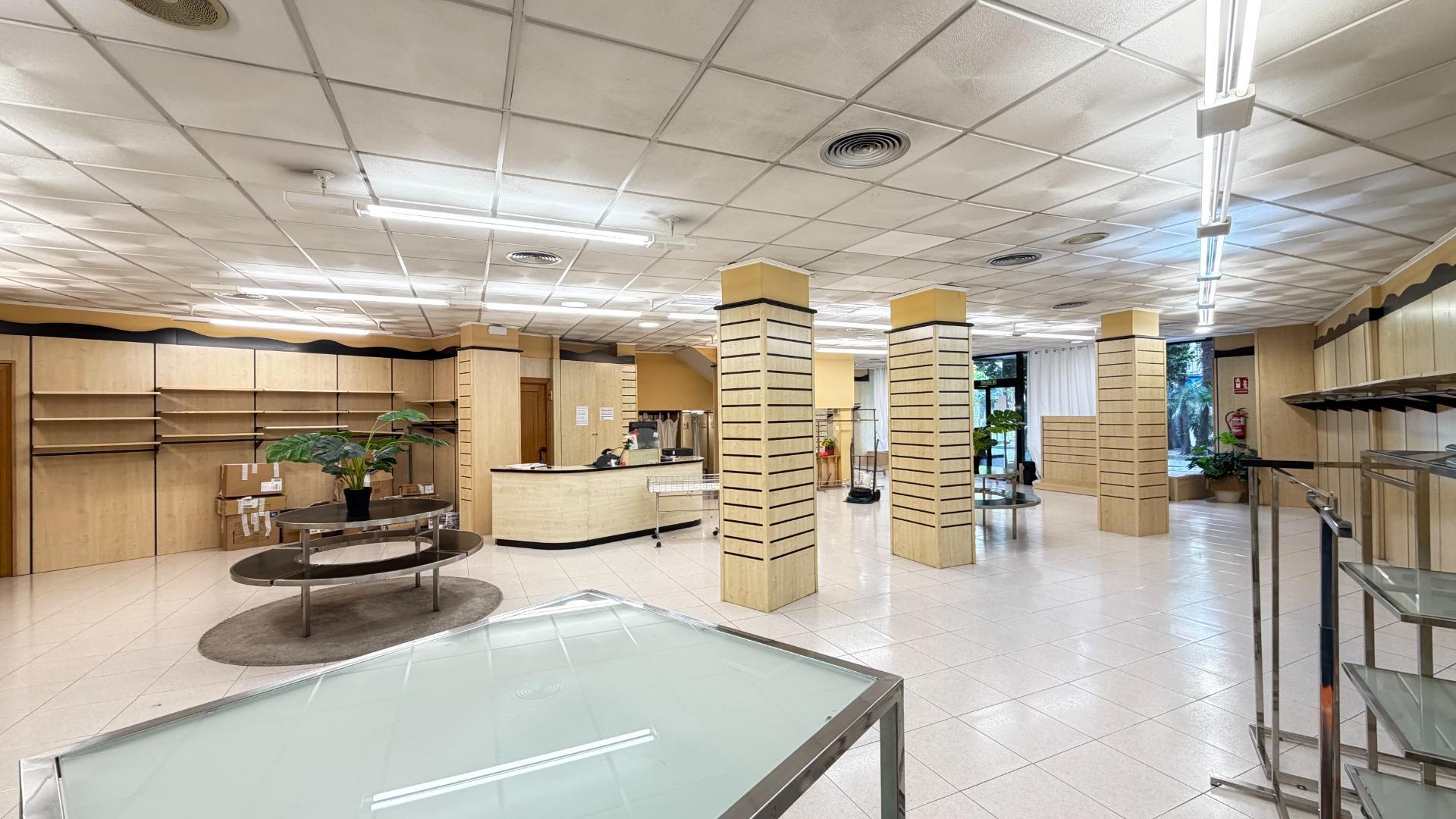 Local Comercial en alquiler, Freixeiro - O Carme, Vigo, Pontevedra