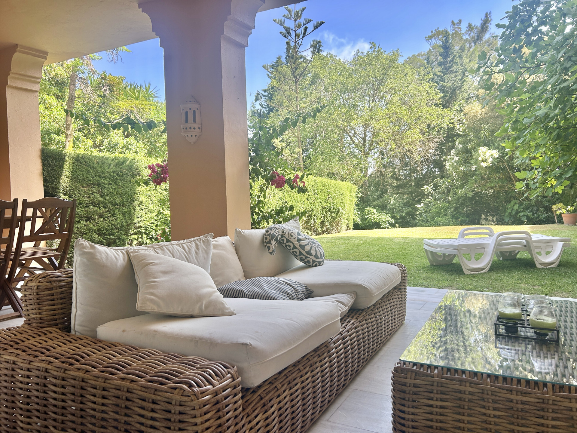 Sotogrande, Cádiz