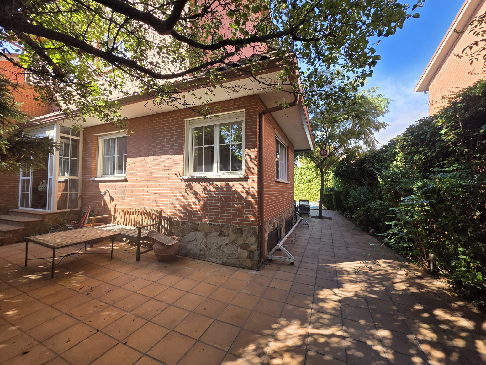 Chalet pareado en venta, Central, Rivas-Vaciamadrid, Madrid