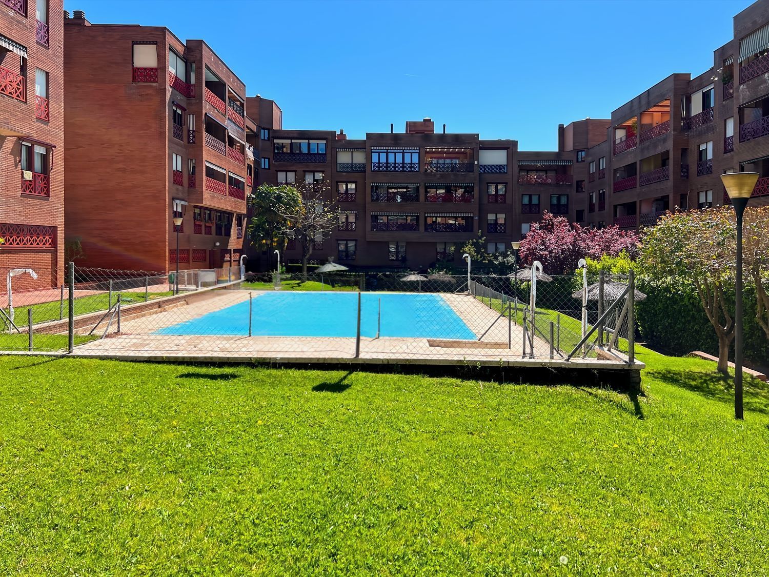 Alcobendas, Madrid