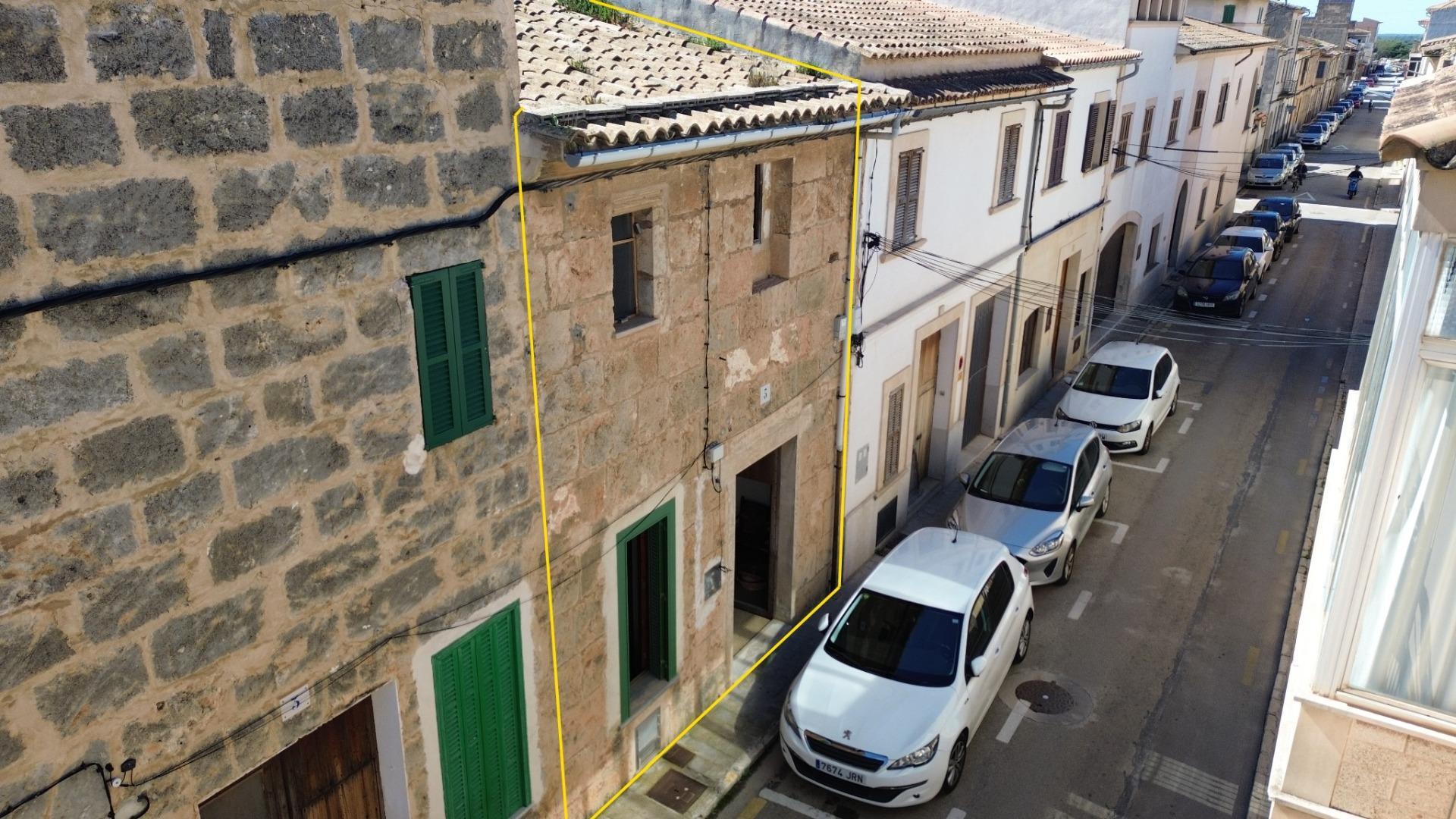 Llucmajor, 123456, Spain