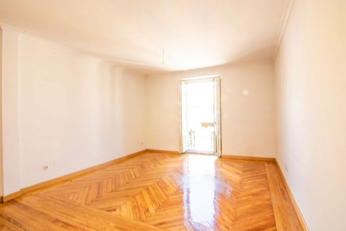 Centro - Embajadores, Madrid