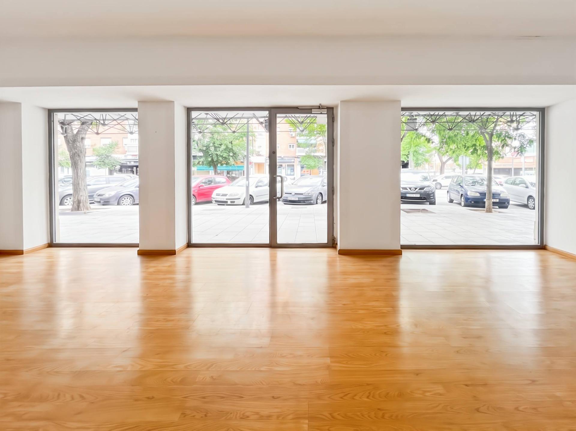 Local Comercial en alquiler, Madrid
