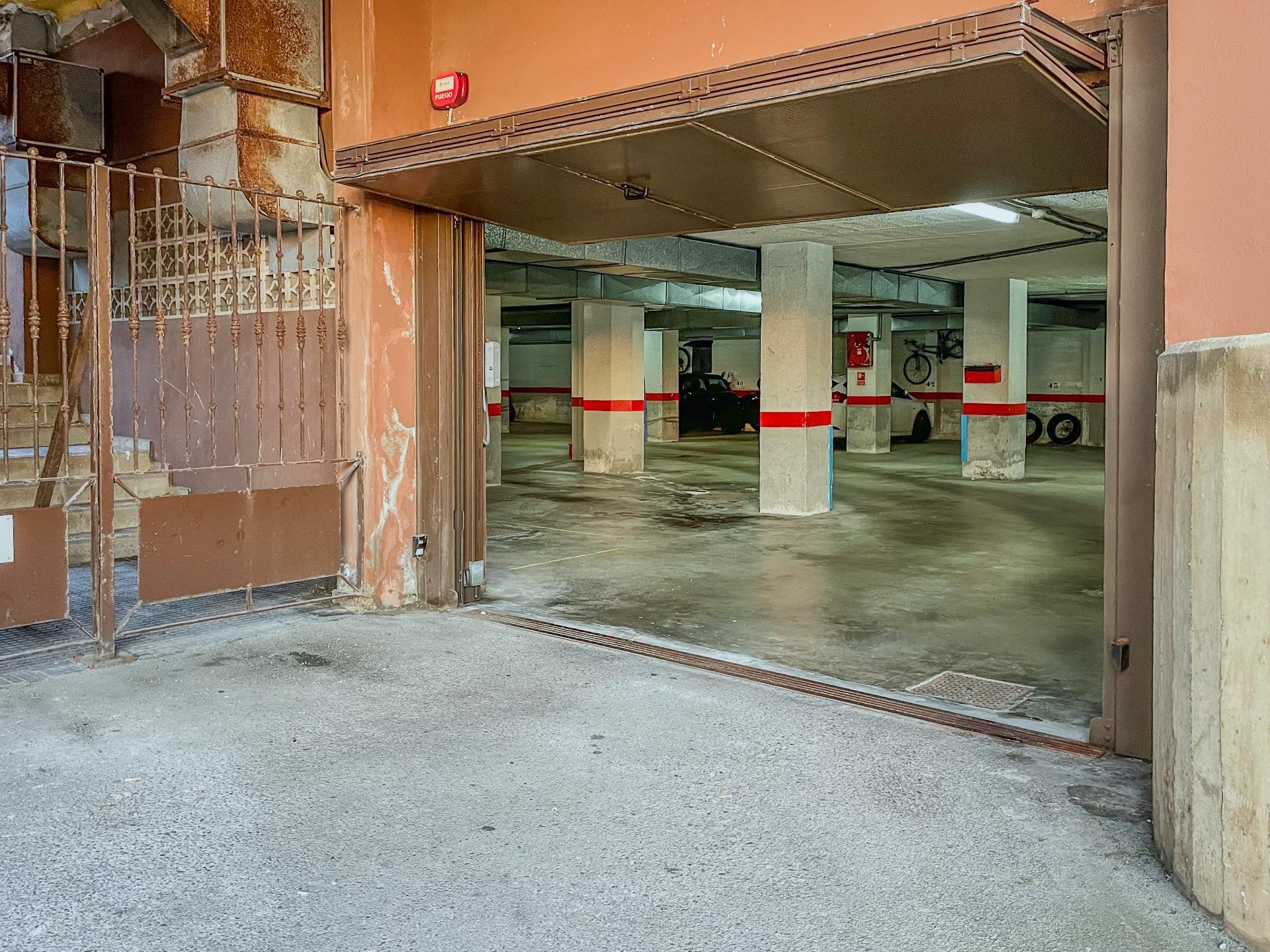 Garaje en venta, Santander, Cantabria, Cantabria