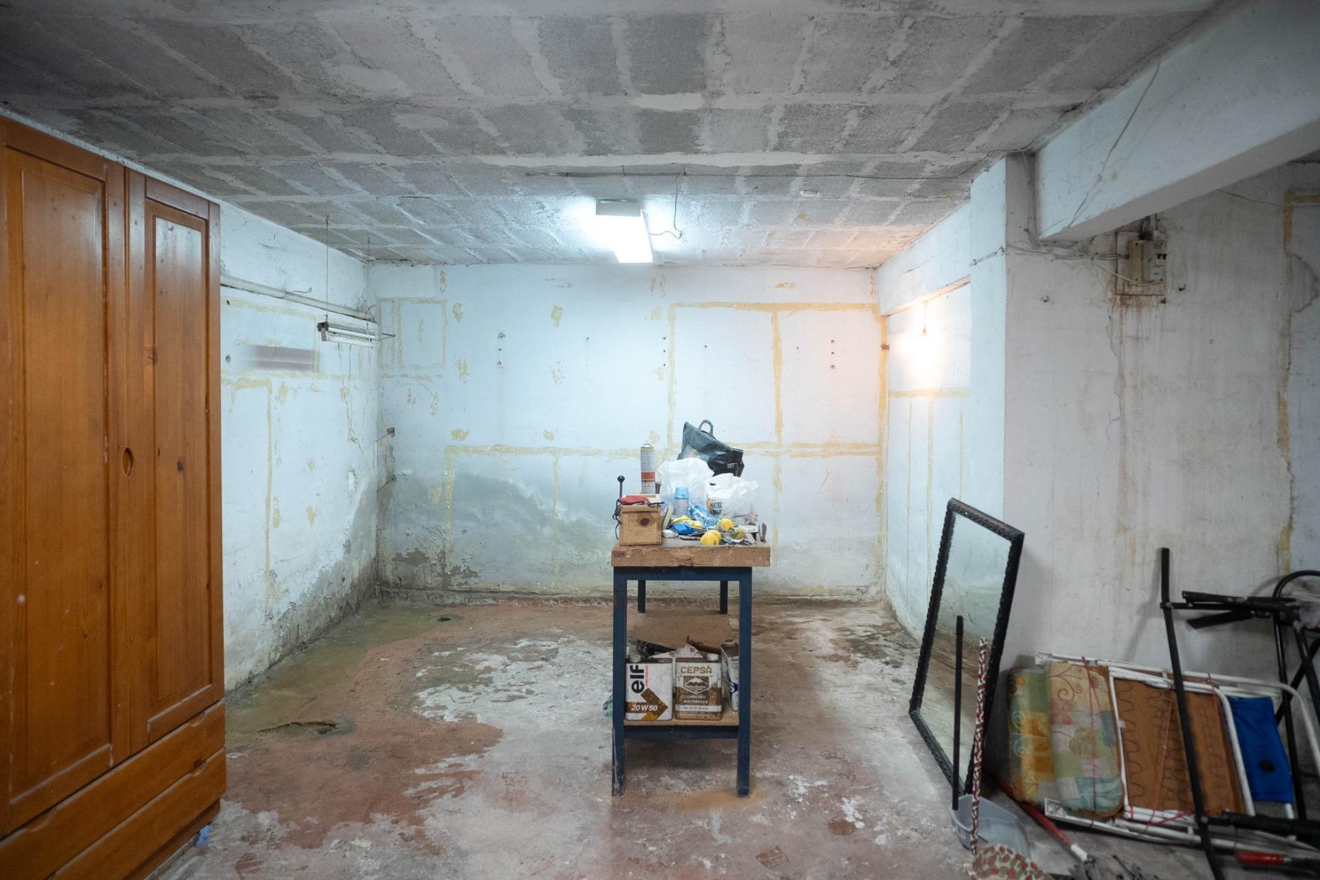 Garaje en venta, Santander, Cantabria, Cantabria
