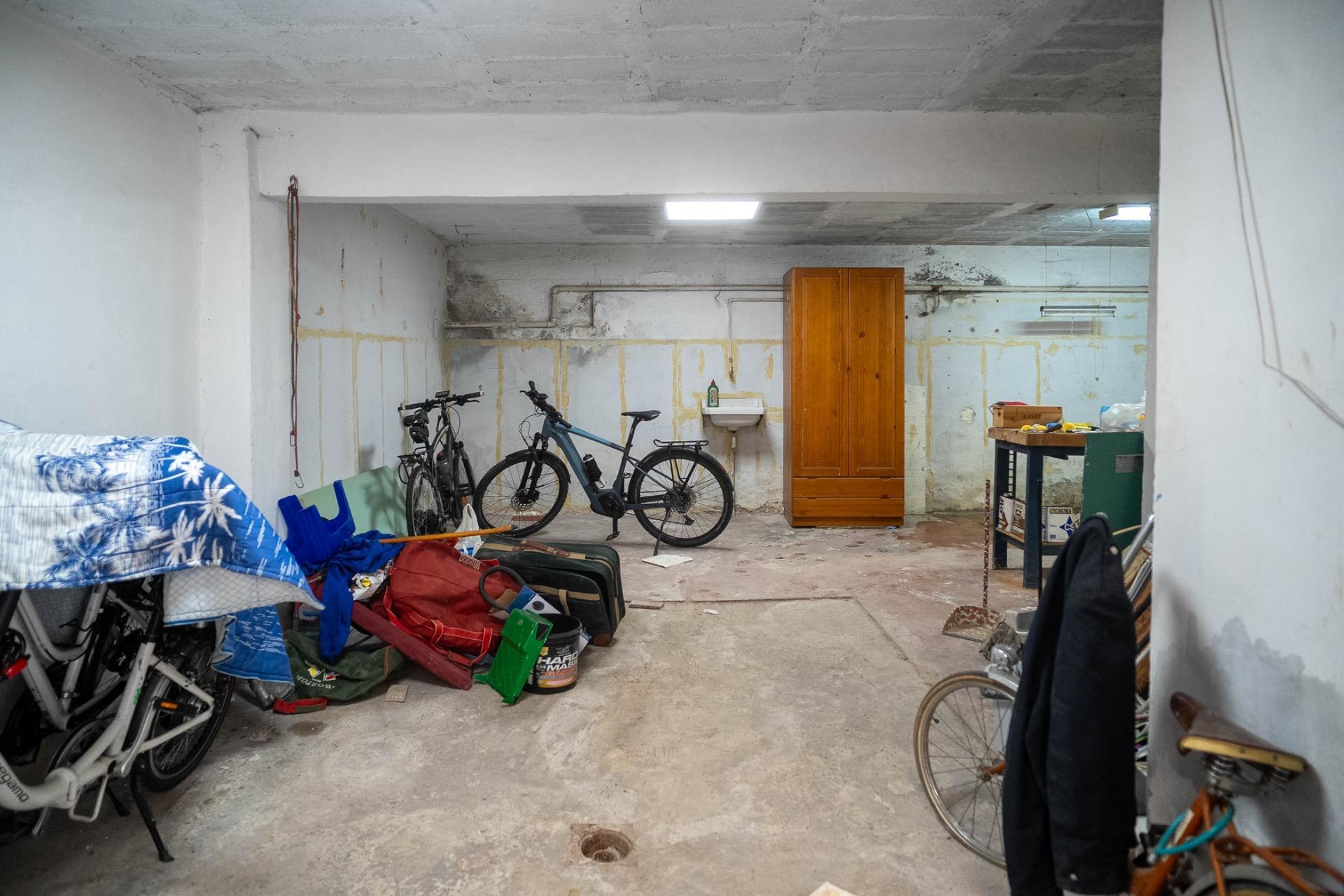 Garaje en venta, Santander, Cantabria, Cantabria