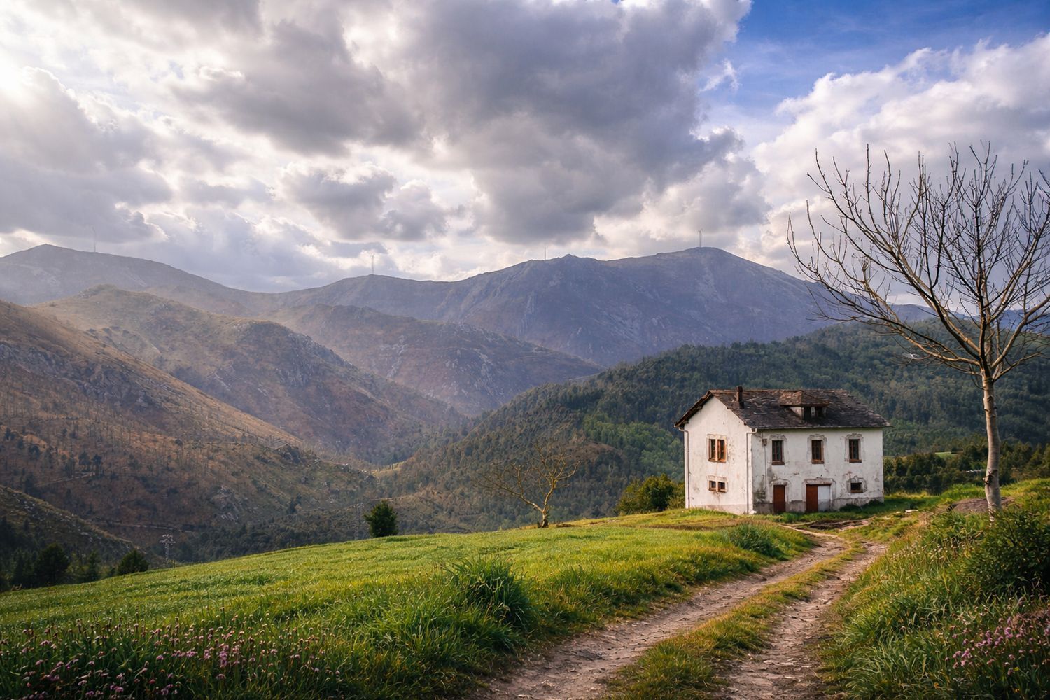 Godón, Asturias