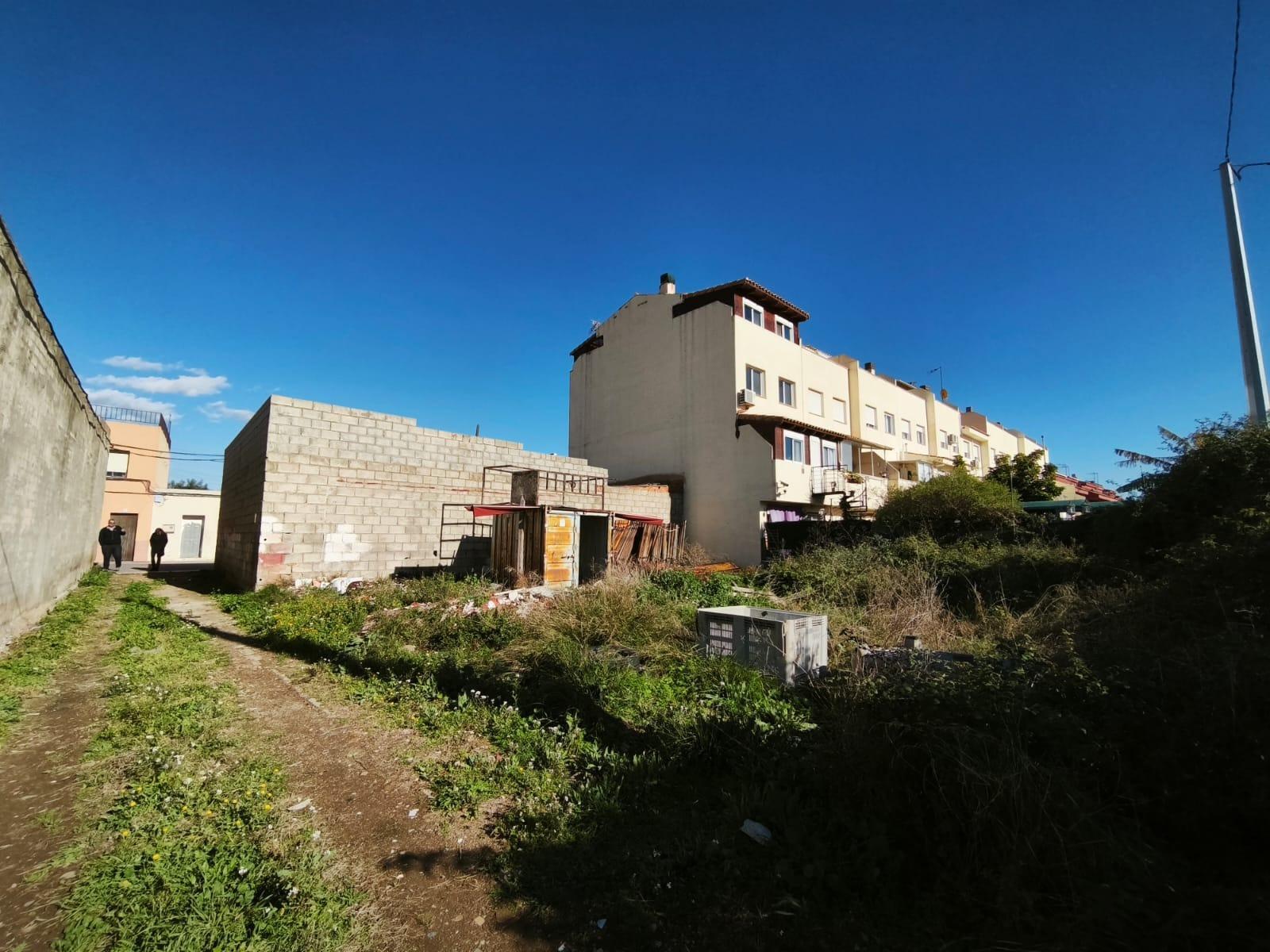 Suelo en venta, Castelló de la Plana
