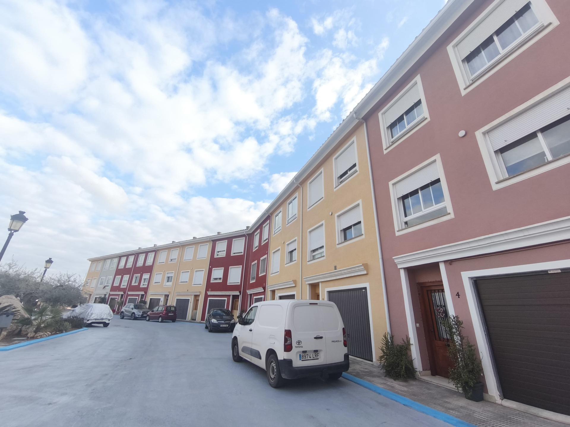 Borriol, Castellón/Castelló