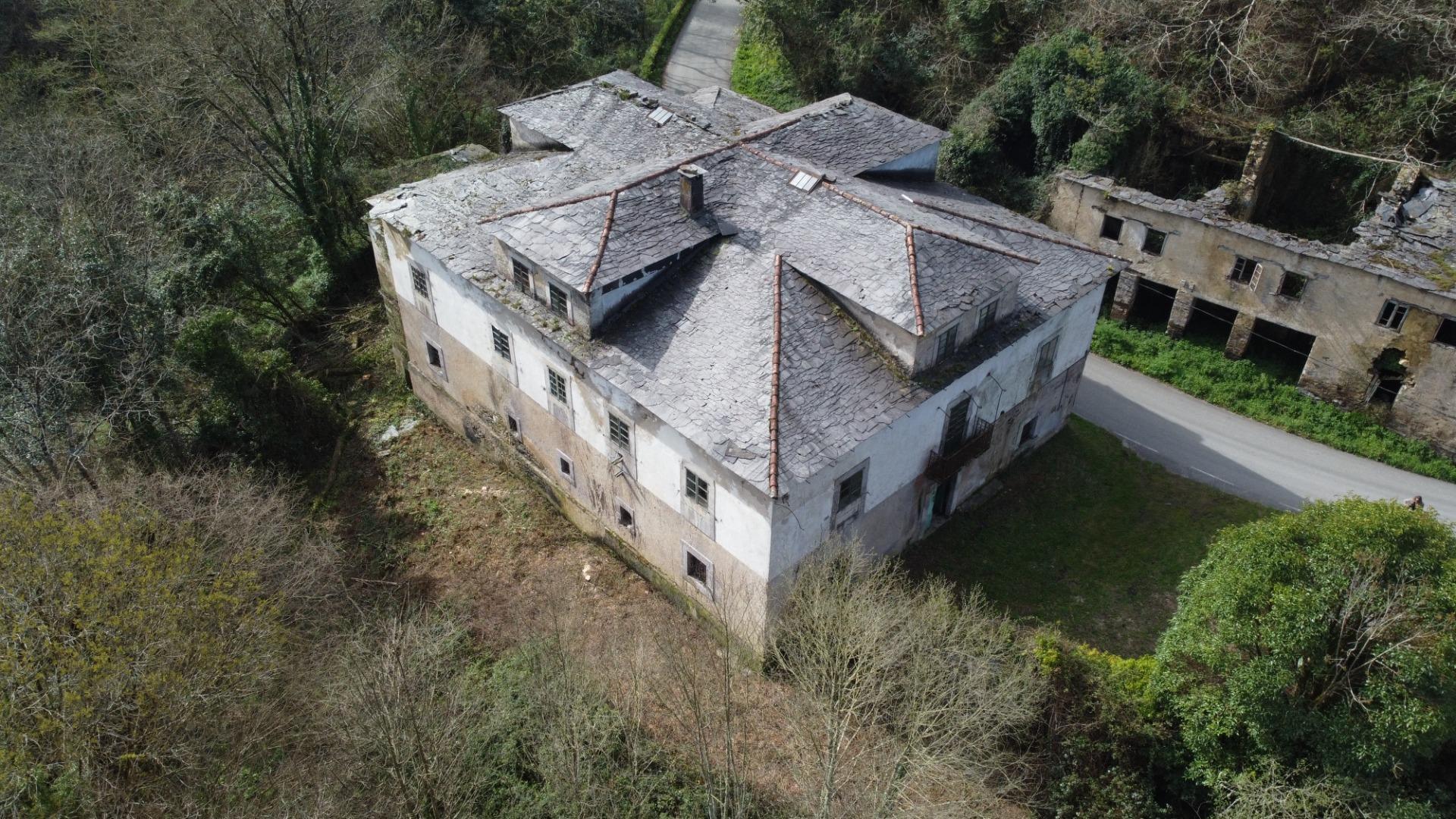 Lagar, Asturias