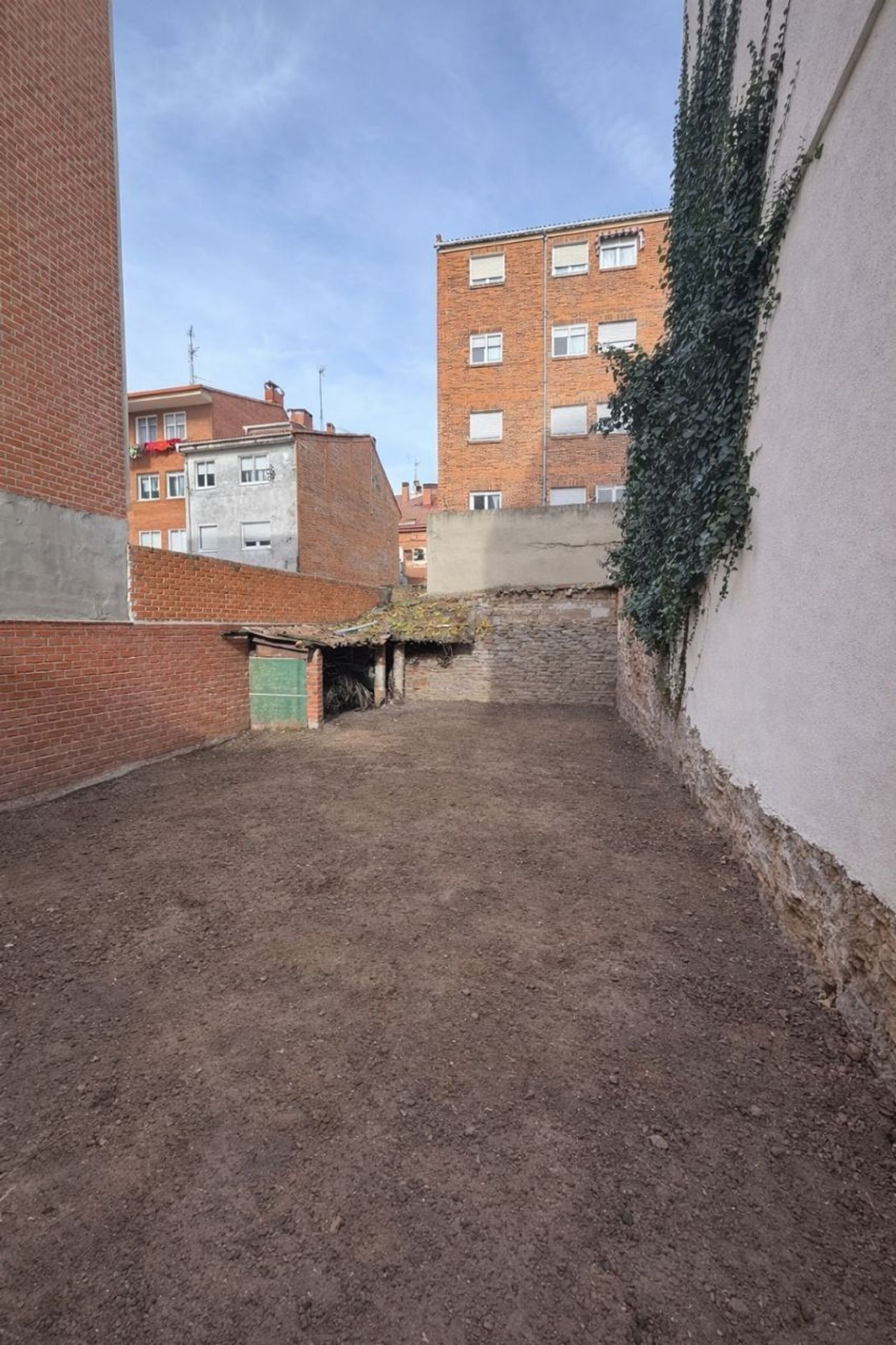 Suelo en venta, Las Delicias, Valladolid, Valladolid
