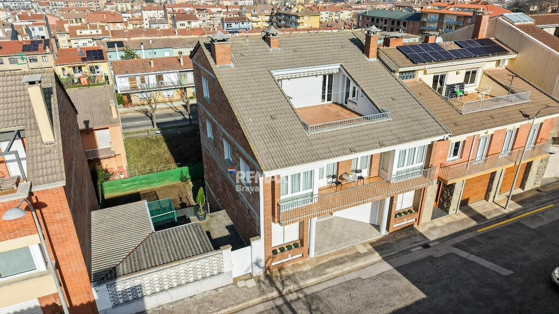 Suelo en venta, Olot, Girona