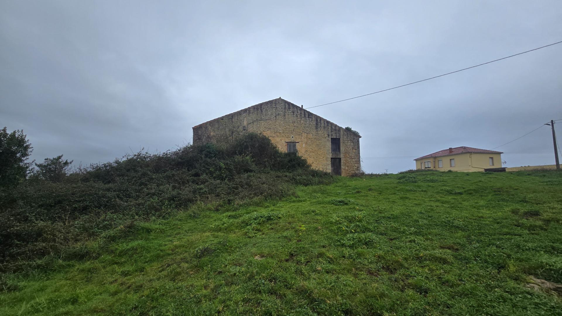 Cudón, Miengo, Cantabria