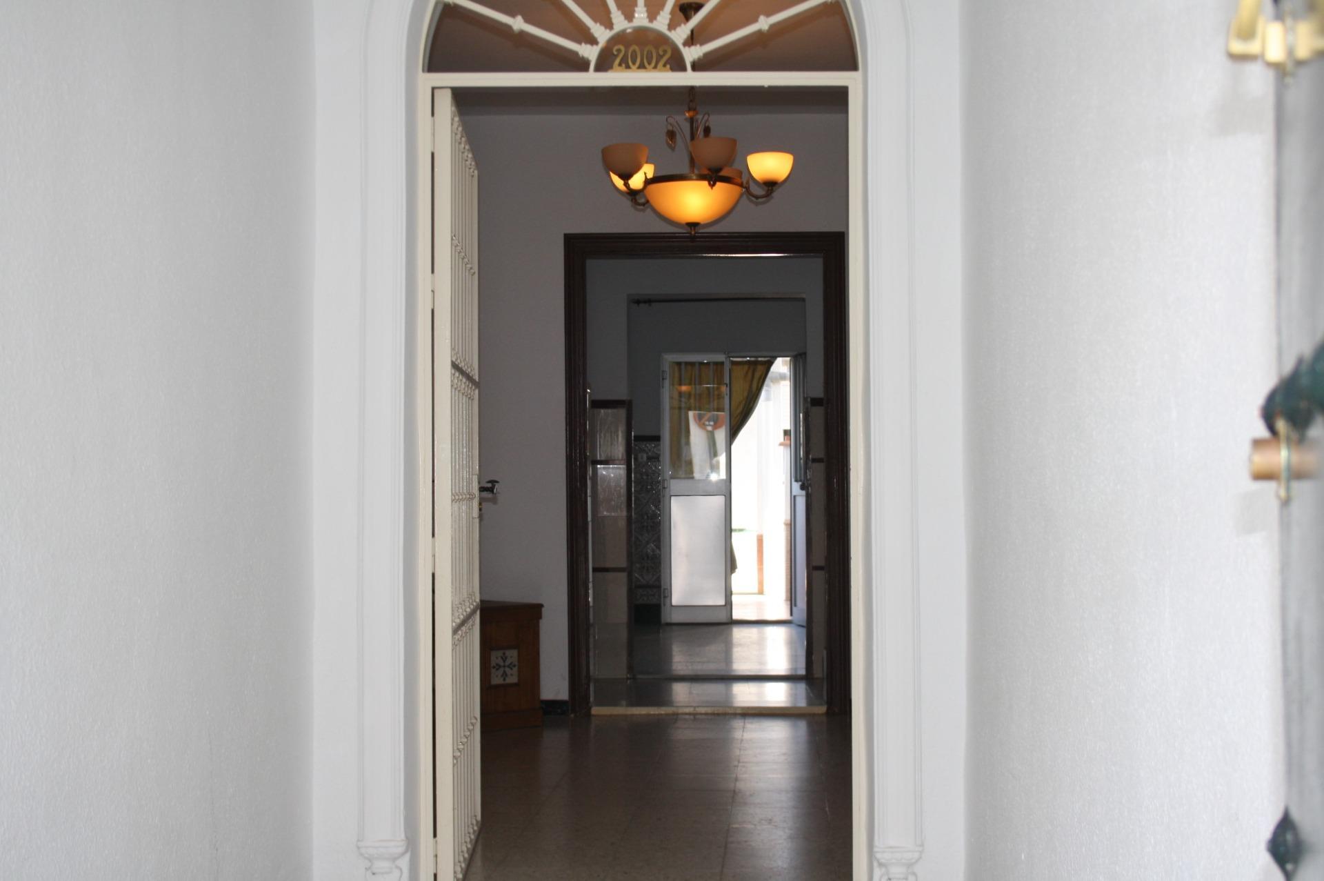 Carrión de los Céspedes, Sevilla