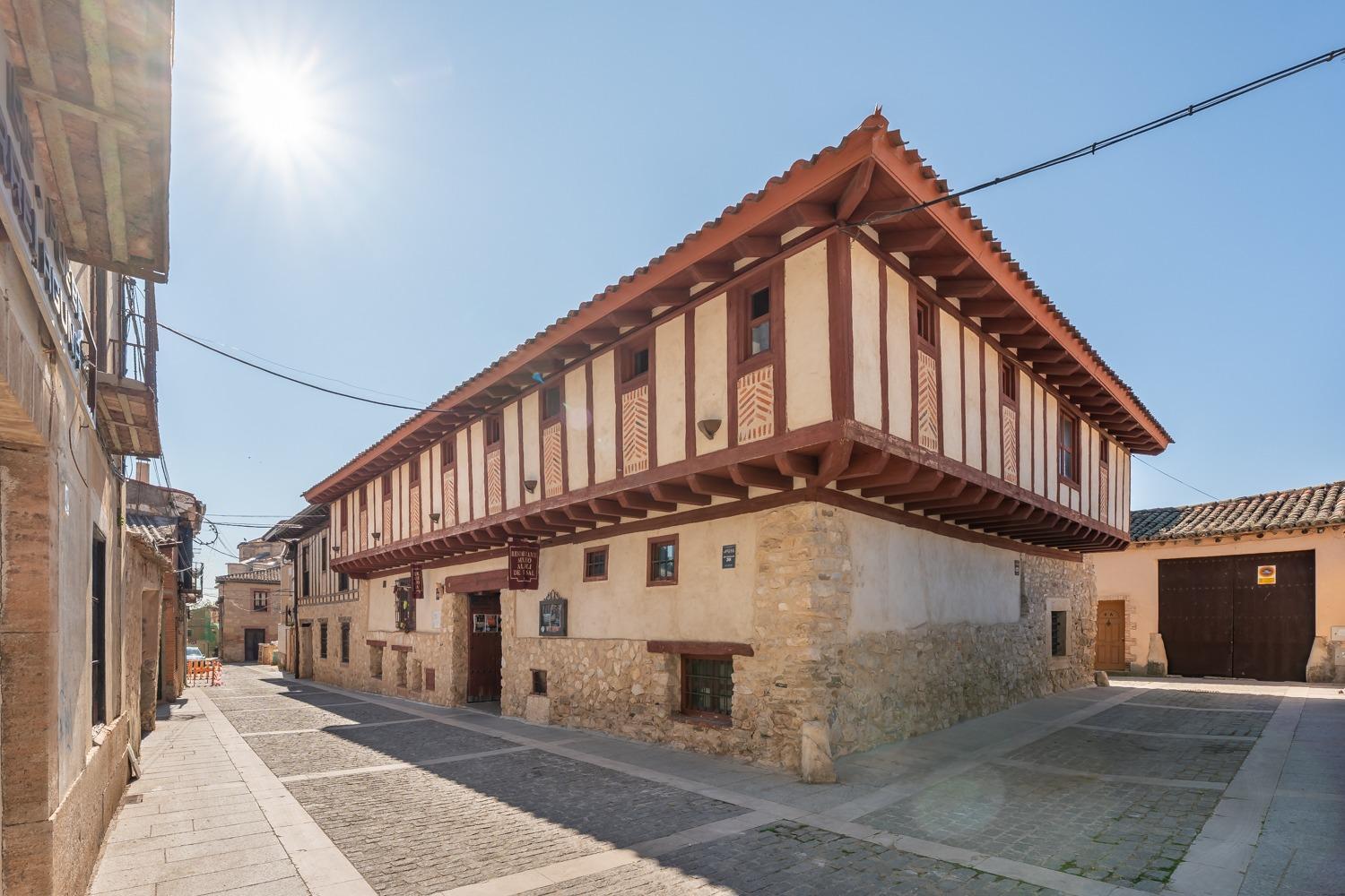 Edificio en venta, Torrelaguna, Madrid, Madrid