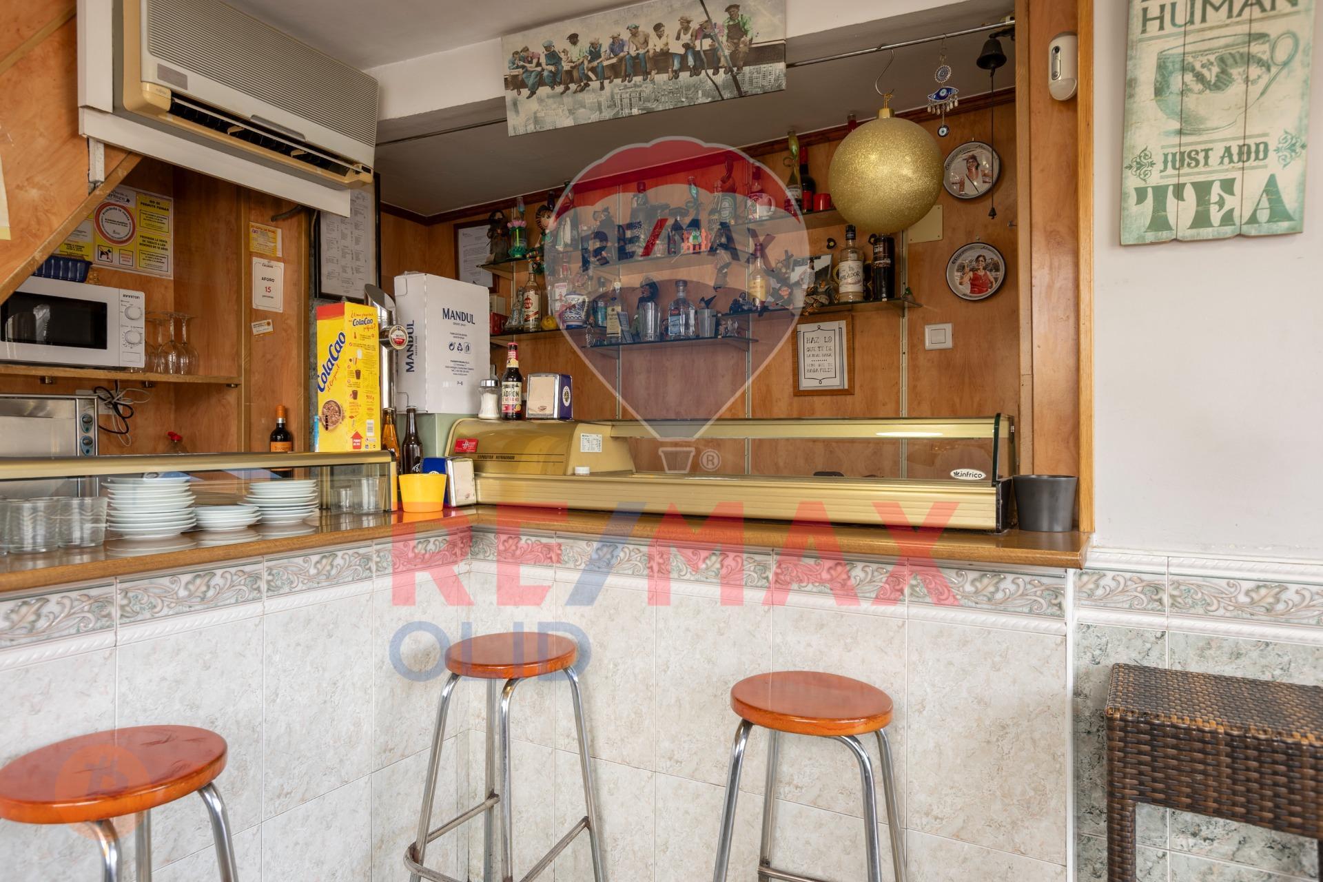 Local Comercial en venta, Valladolid