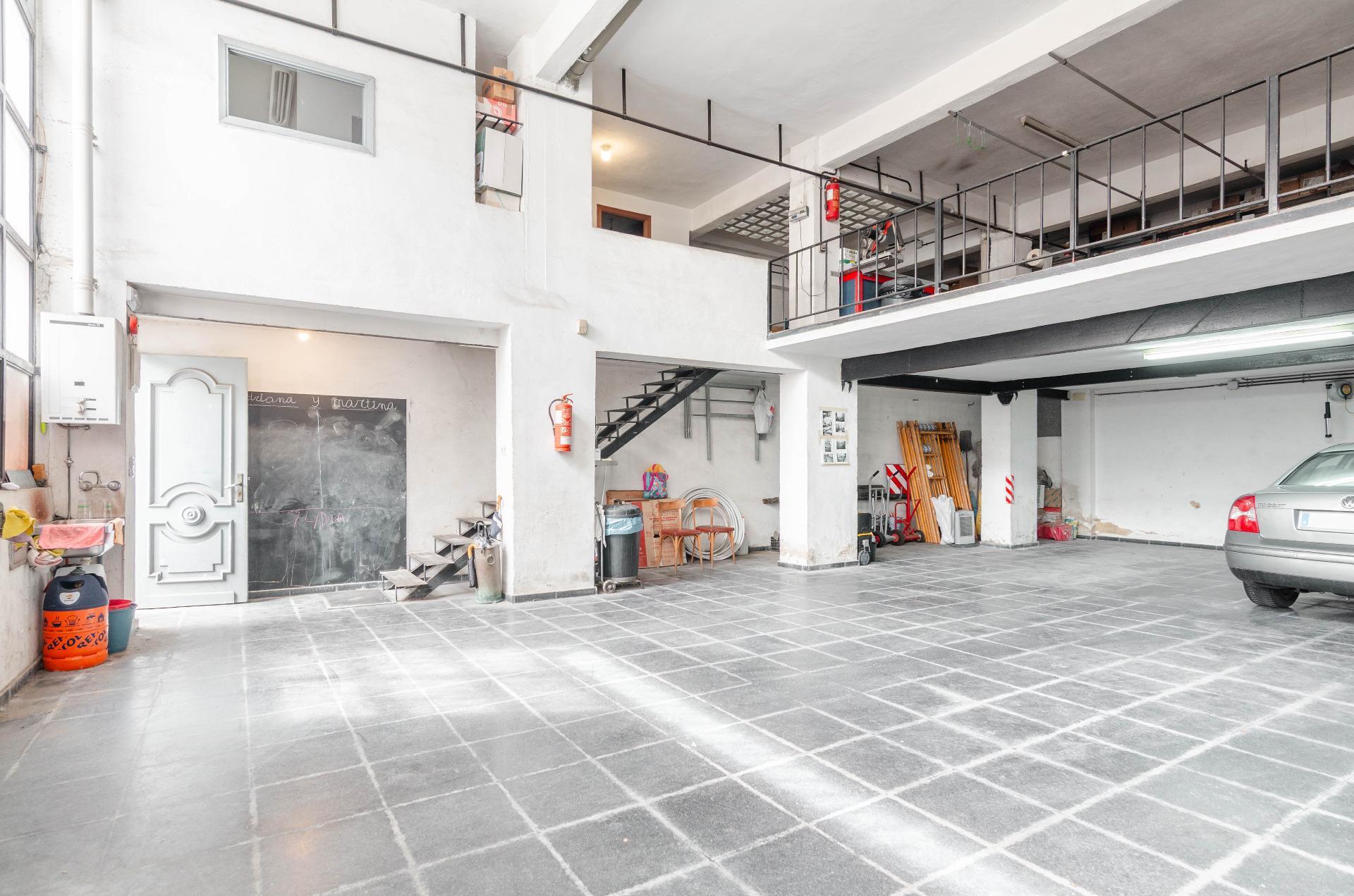 Garaje en venta, Oviedo, Asturias, Asturias