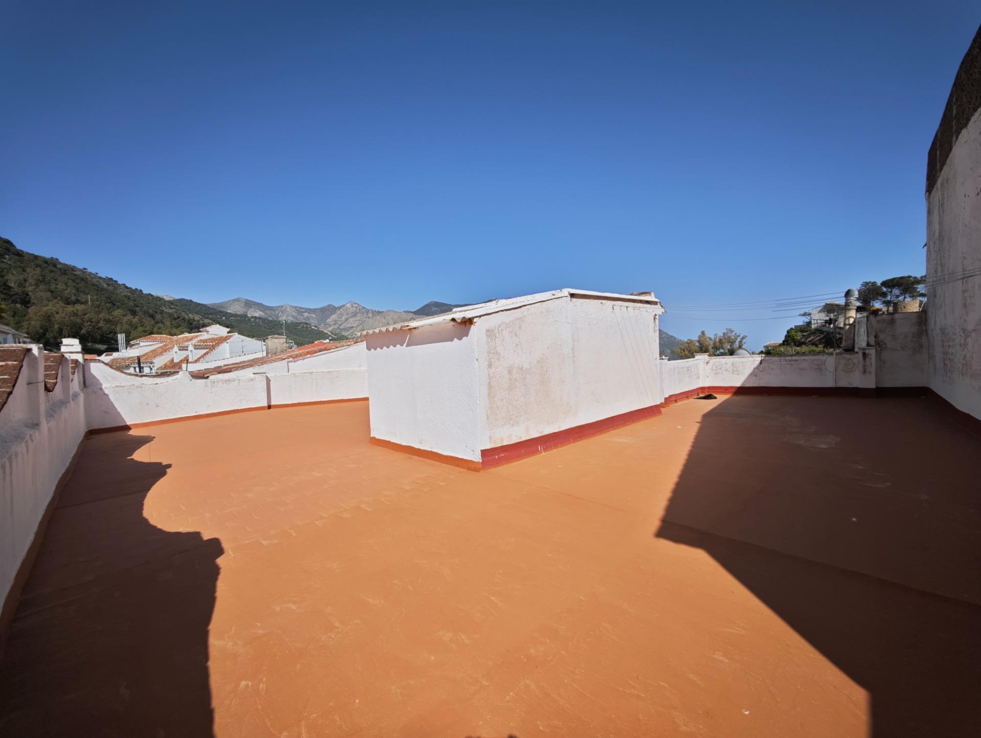 Mijas, Málaga