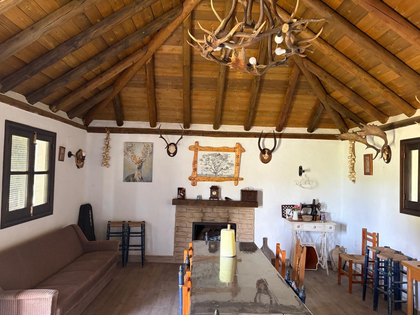 Hinojos, Huelva