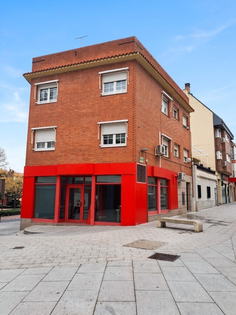 Local Comercial en venta, Pozuelo de AlarcÃ³n, Madrid, Madrid