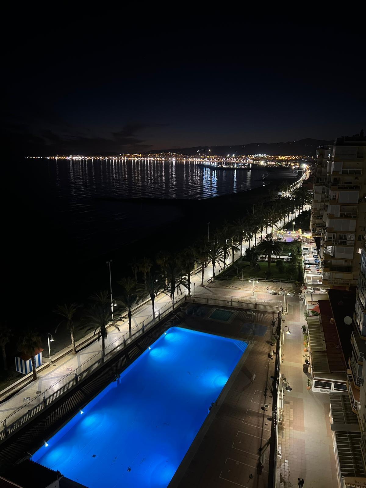Algarrobo, Málaga