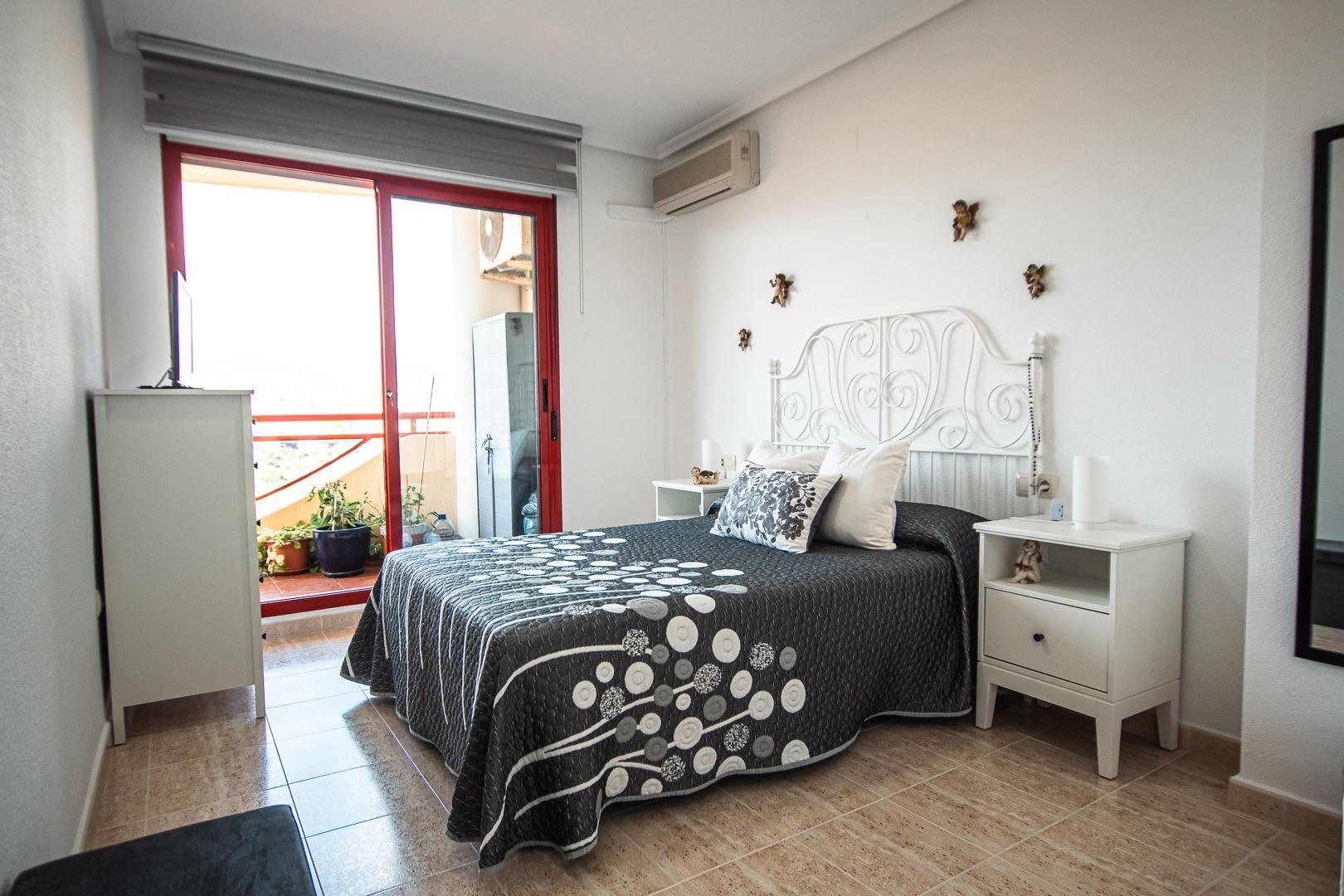 la Vila Joiosa / Villajoyosa, Alicante/Alacant