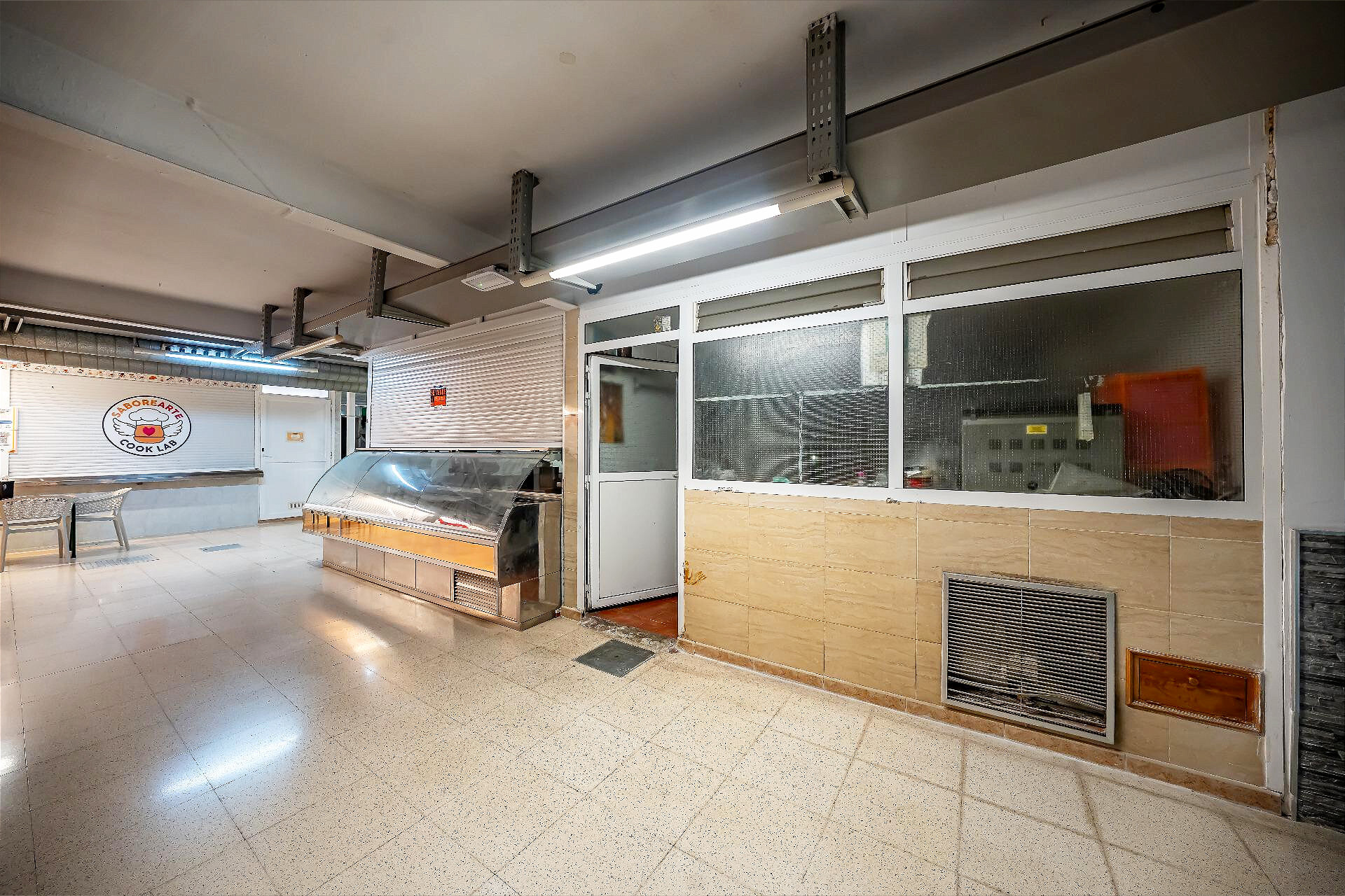Local Comercial en venta, Alacant / Alicante