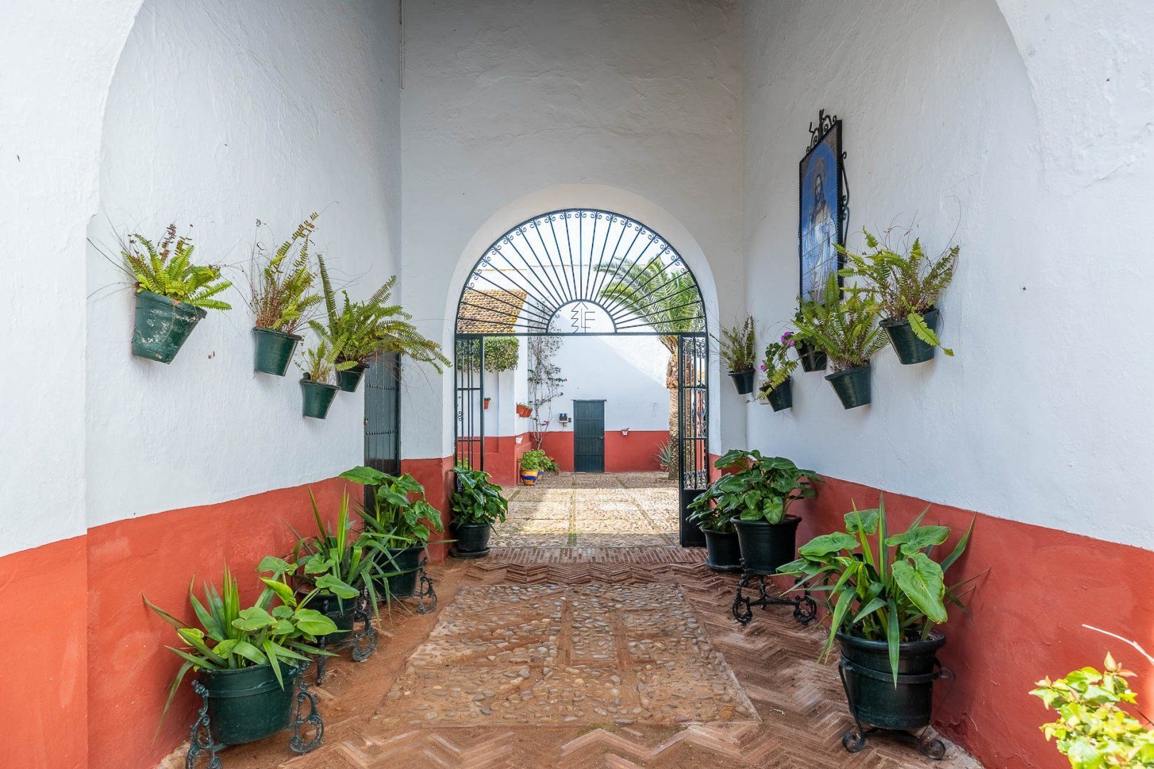 Carmona, Sevilla