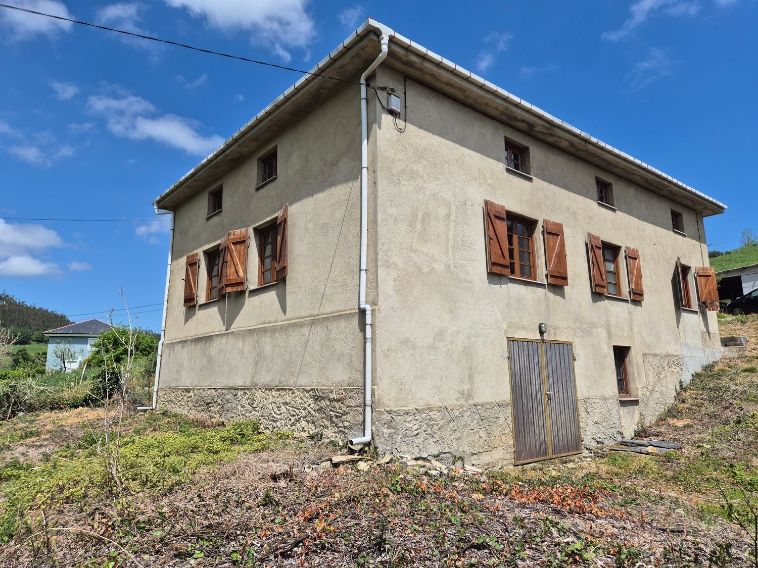Folgueiras, Vegadeo, Asturias