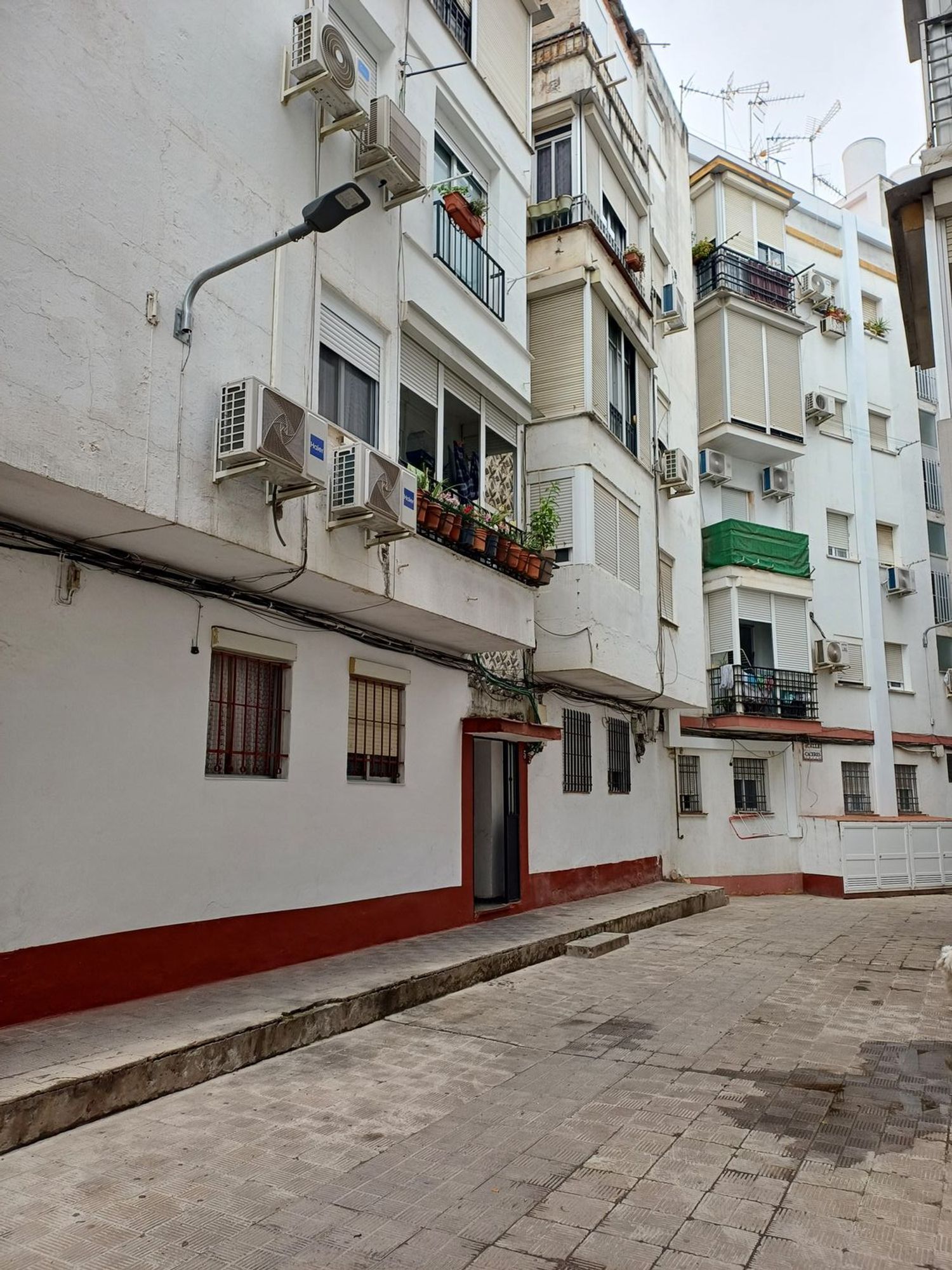 San Juan de Aznalfarache, Sevilla