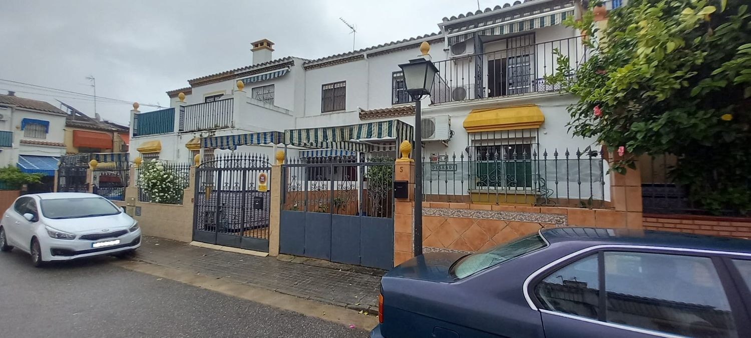 Mairena del Aljarafe, Sevilla