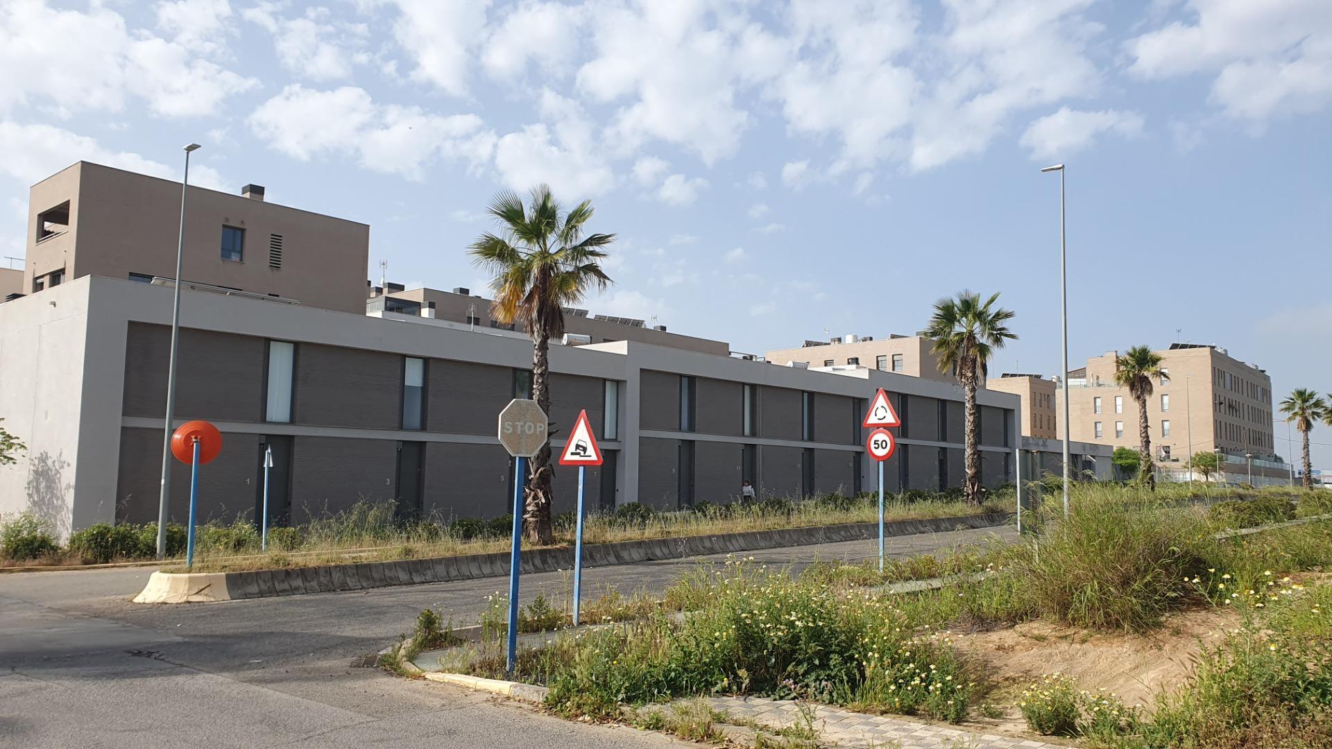 Mairena del Aljarafe, Sevilla