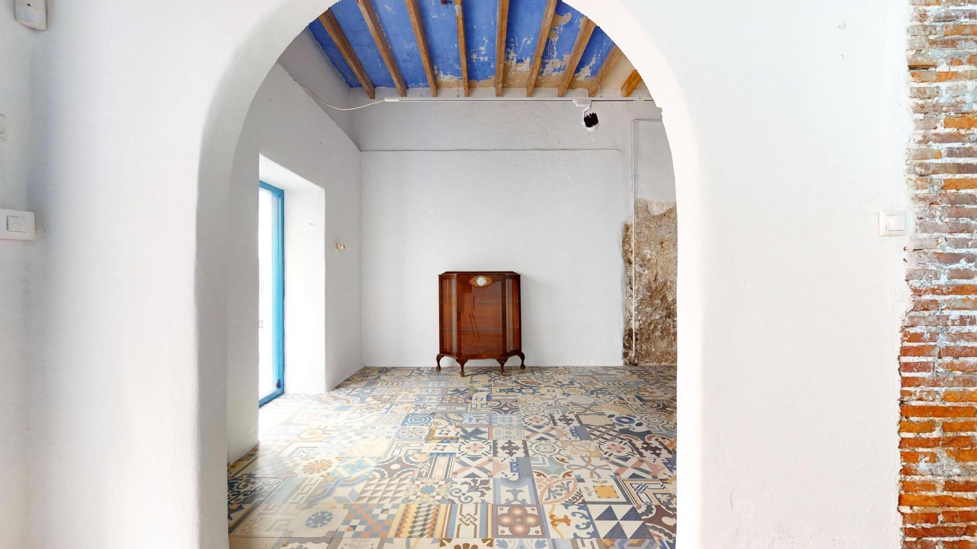 Mojácar, Almería
