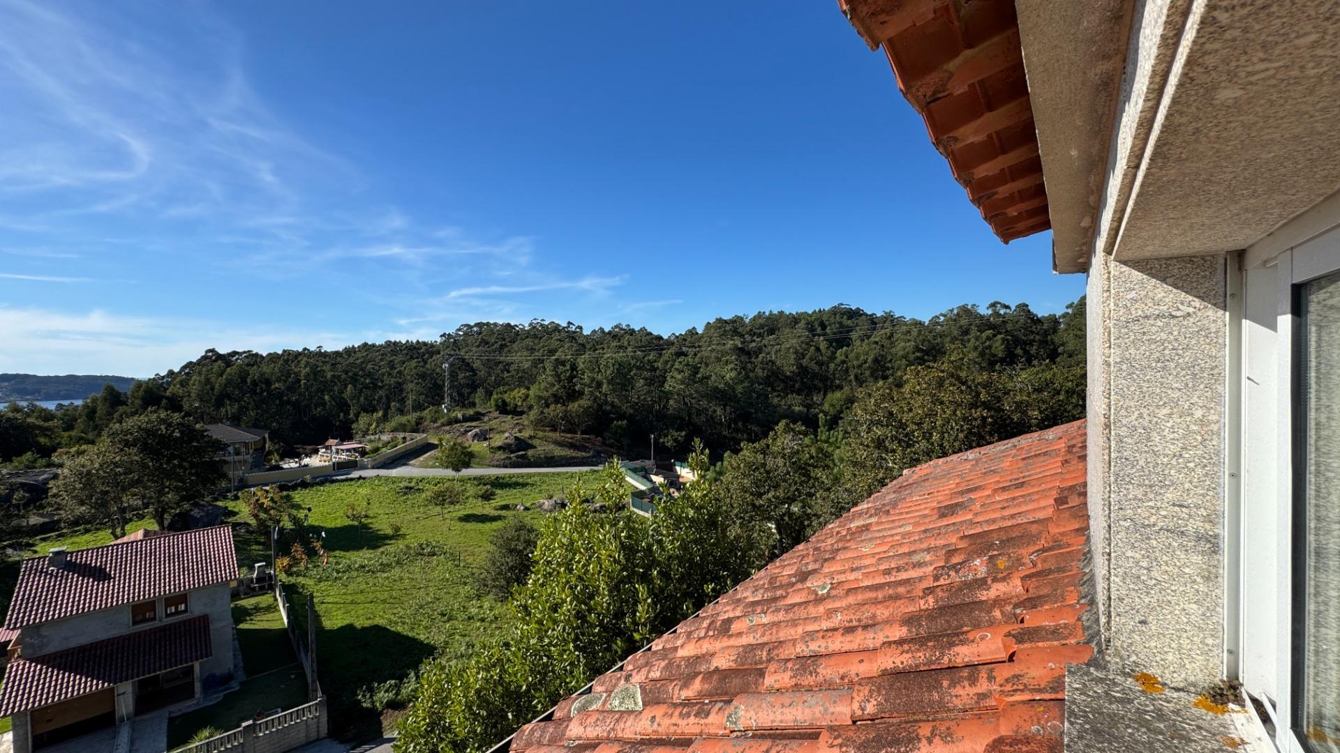 Menduiña, Aldán, Cangas, Pontevedra