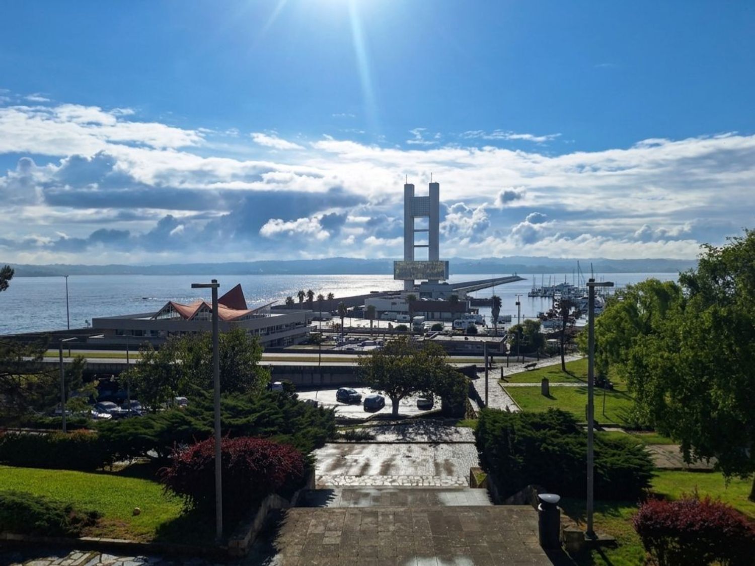 La Maestranza, A Coruña