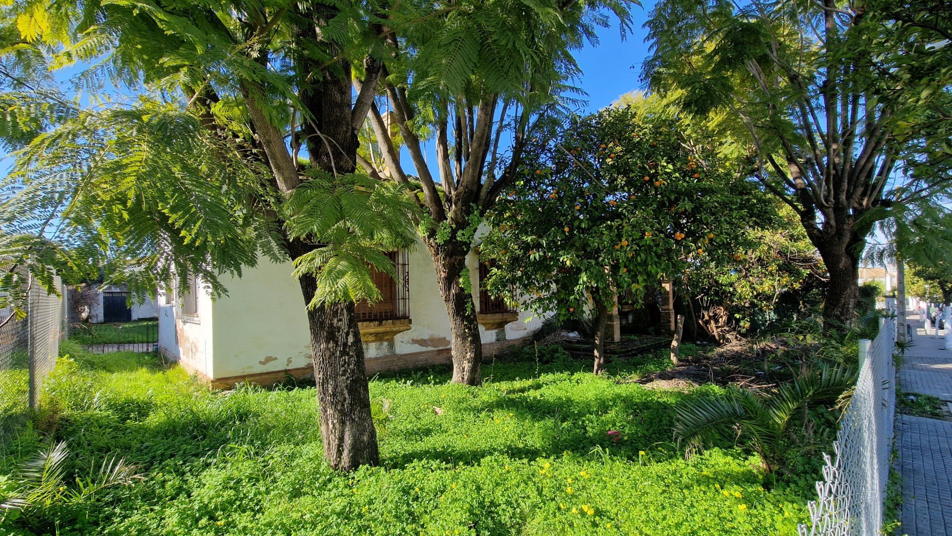 Casa en venta, Valencina de la Concepción