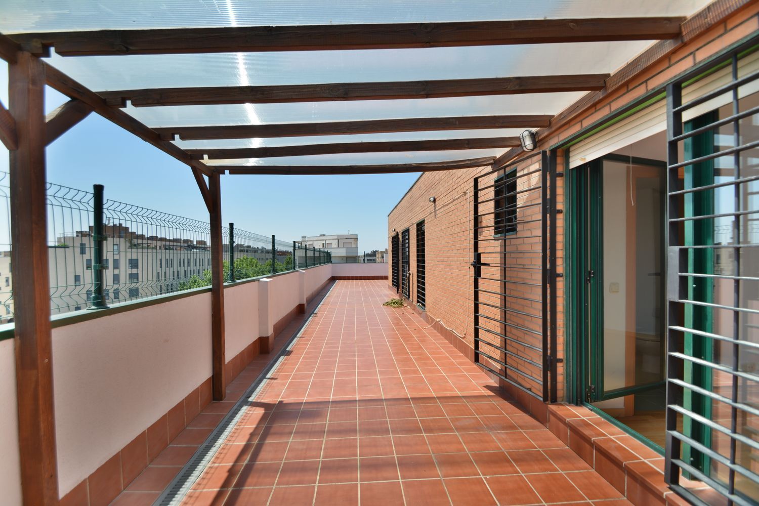 Pº de la Concordia, 7, Torrejón de Ardoz, Madrid