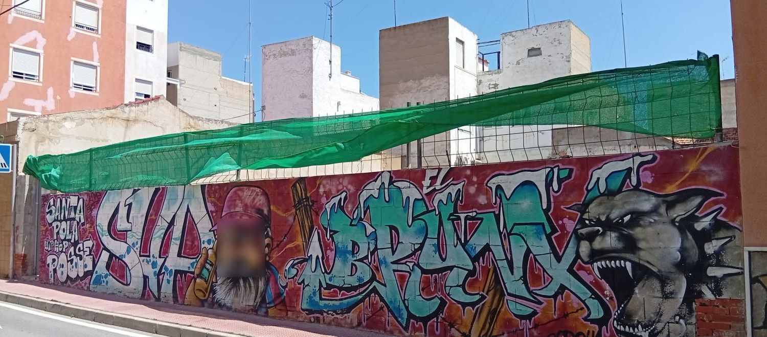 Suelo en venta, Santa Pola