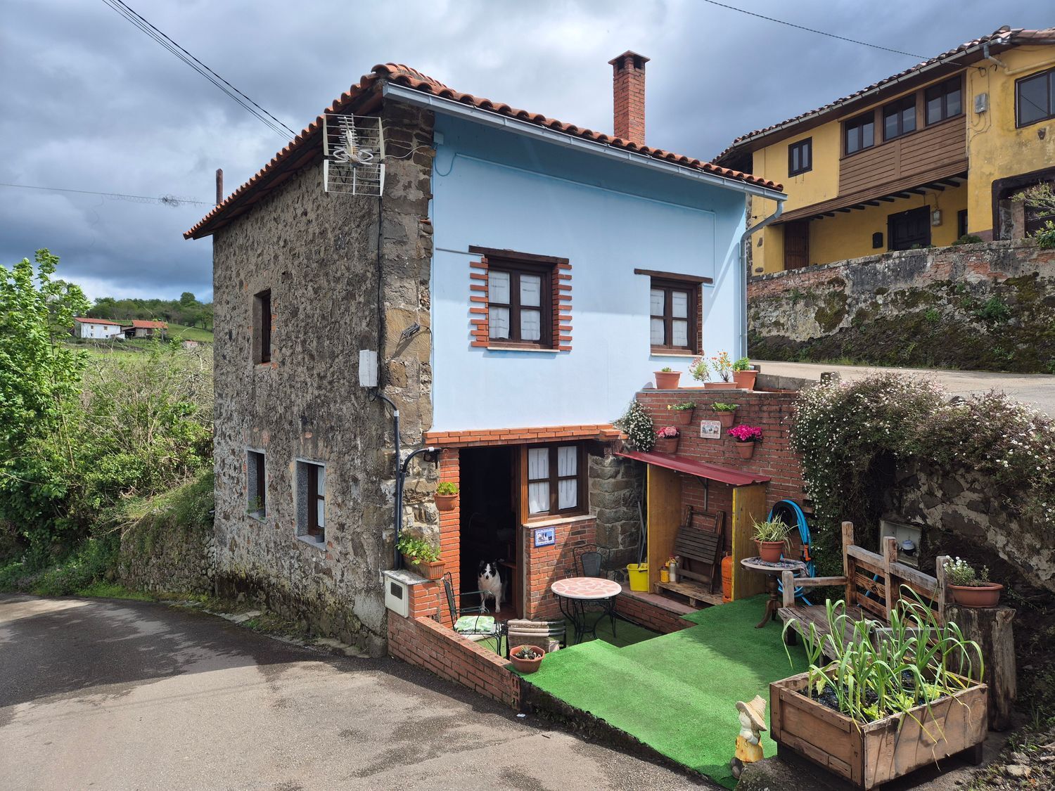 Colunga, Asturias
